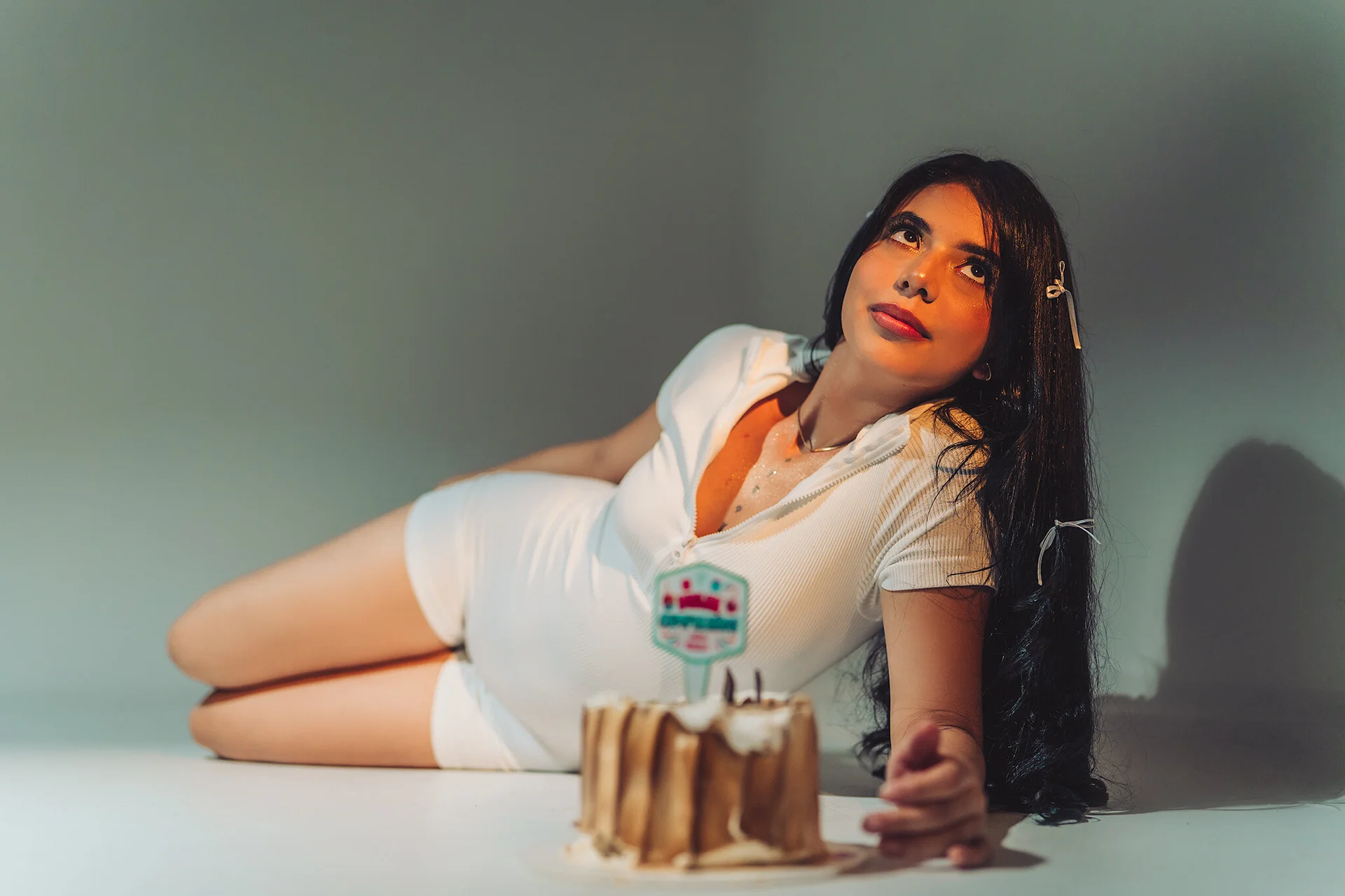 XXX Porn Photo of Nude NicolRoss_ 35