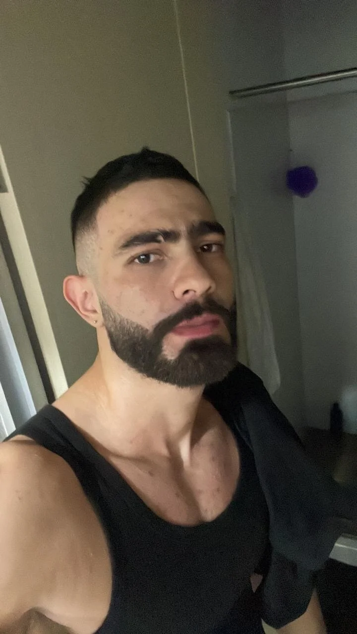 XXX Porn Photo of Nude Austin_bolt 25