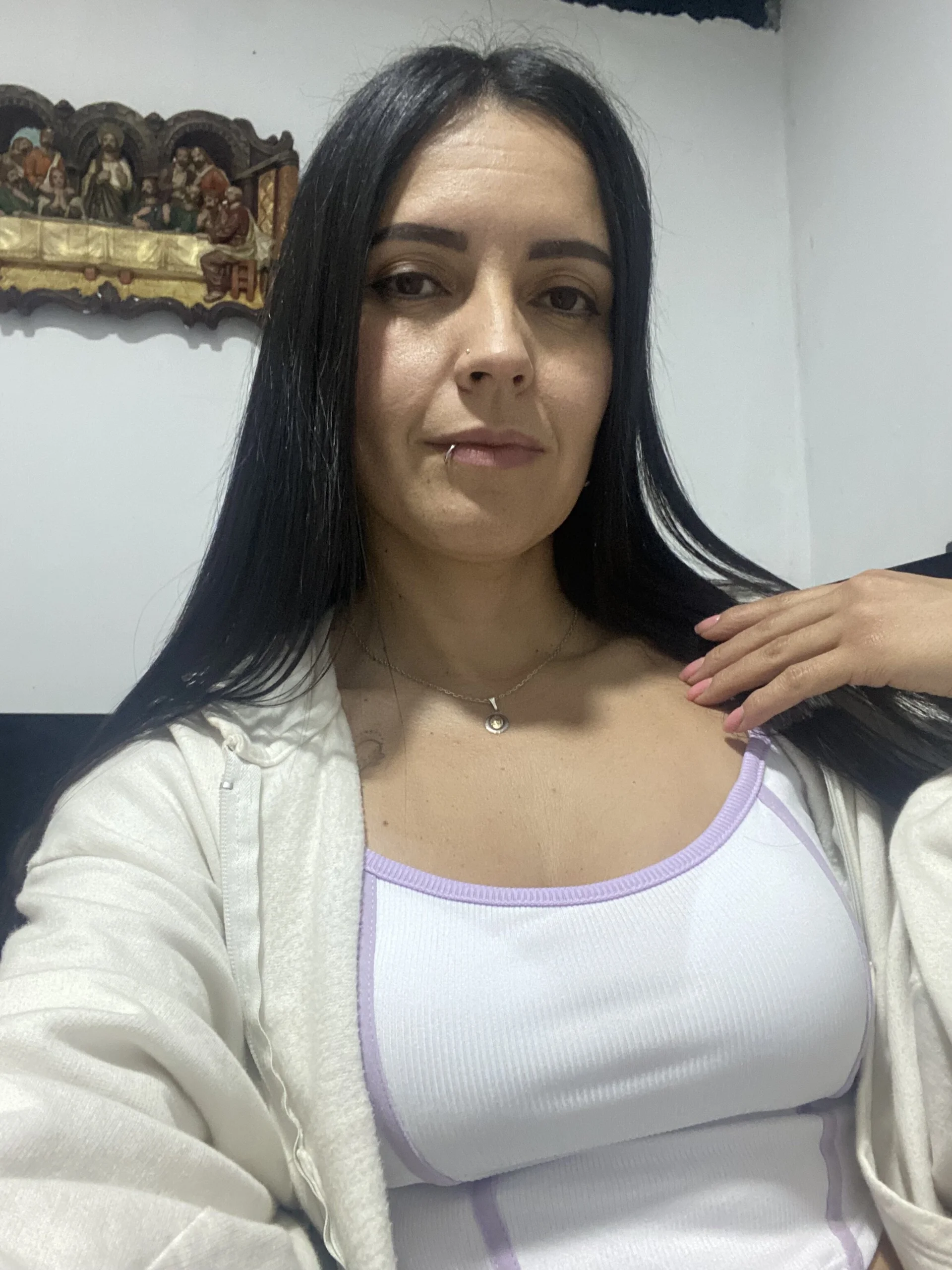 XXX Porn Photo of Nude SuzanSmithh 42