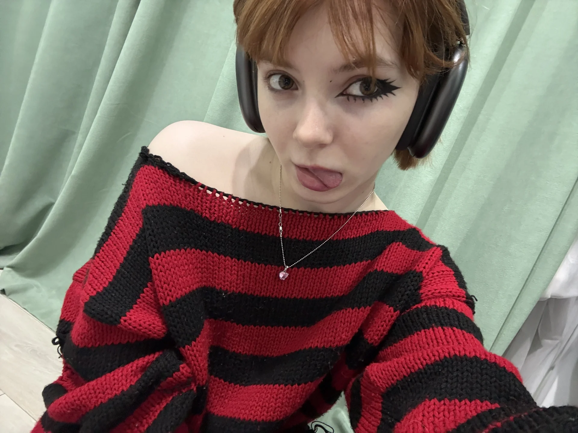 XXX Porn Photo of Nude MeviCoral 99