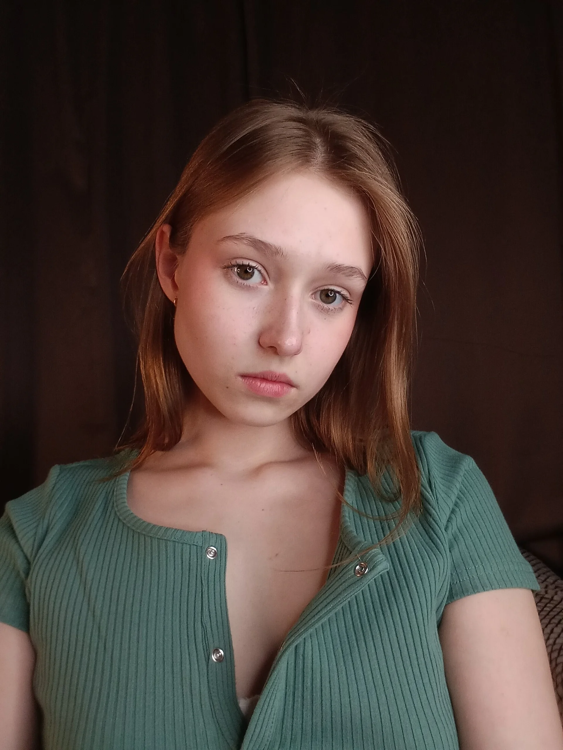 XXX Porn Photo of Nude MerryCalnan 12