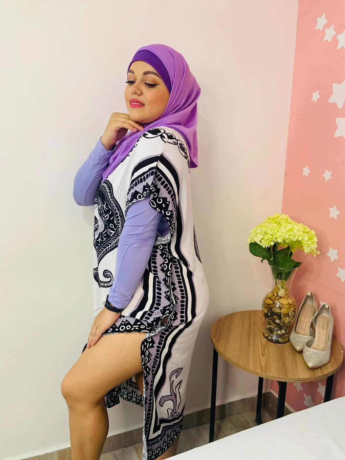 XXX Porn Photo of Nude shayla_18 3