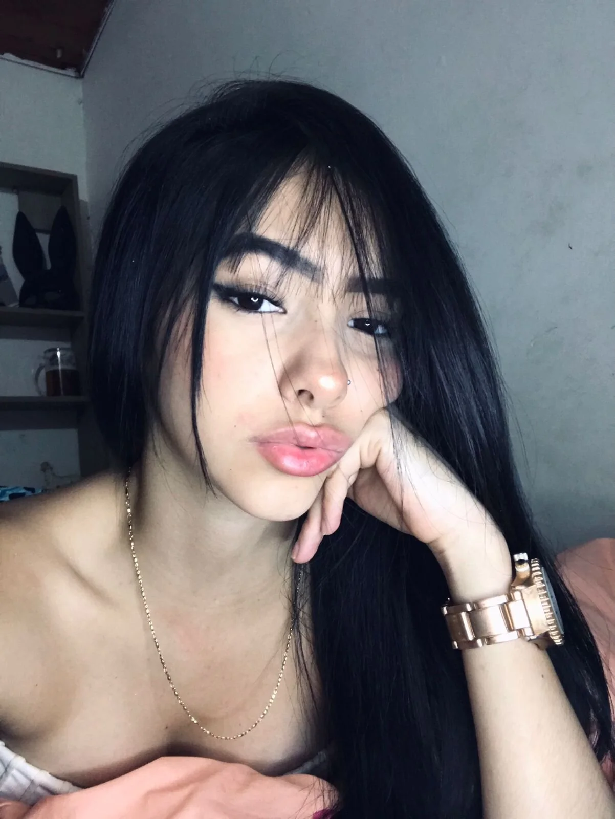 XXX Porn Photo of Nude liccy_hall 18