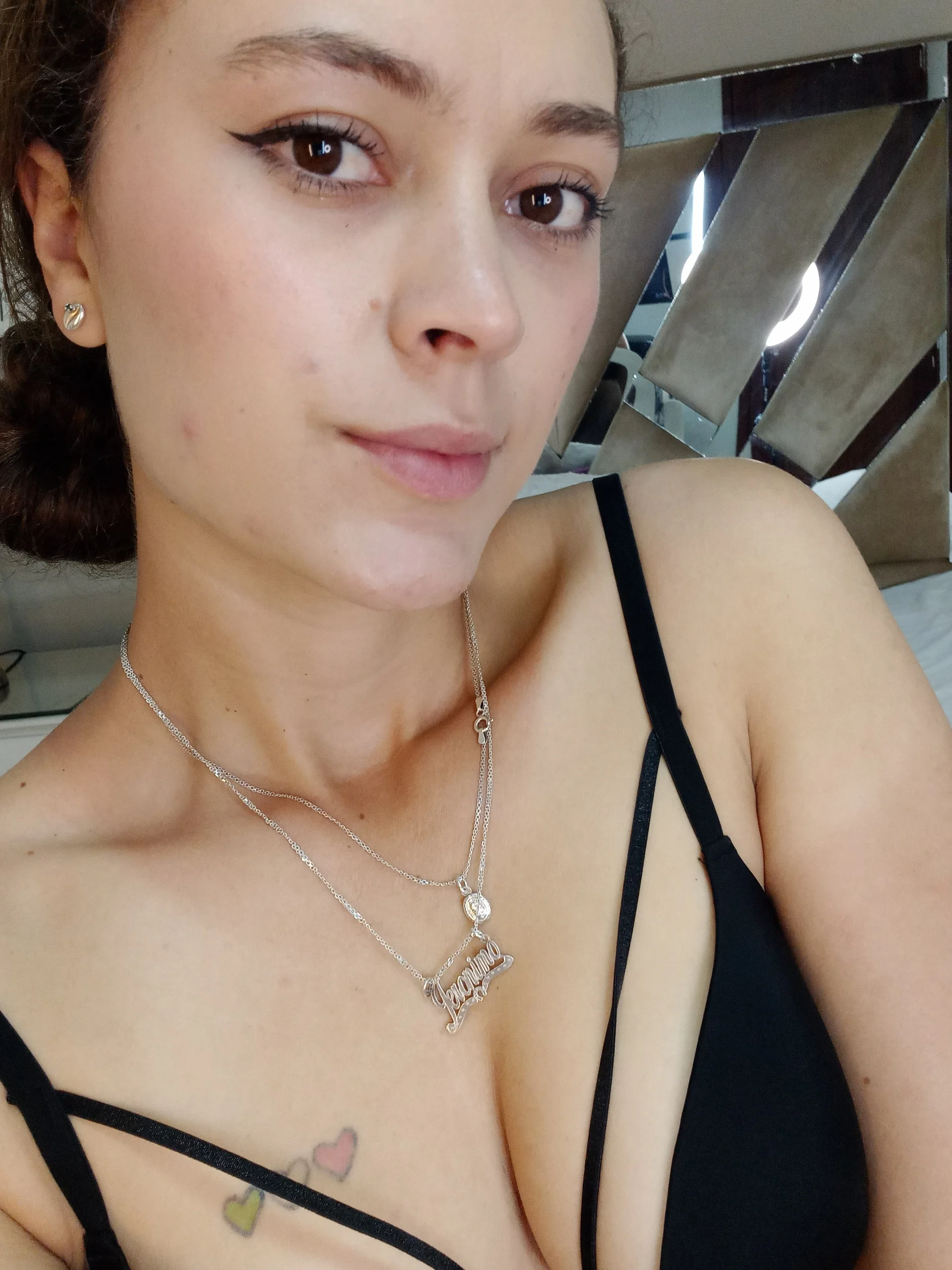 XXX Porn Photo of Nude cellestehot 20