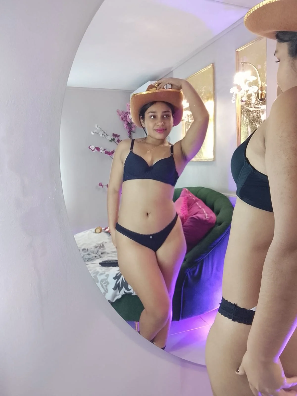XXX Porn Photo of Nude eve_diamond_cr 11