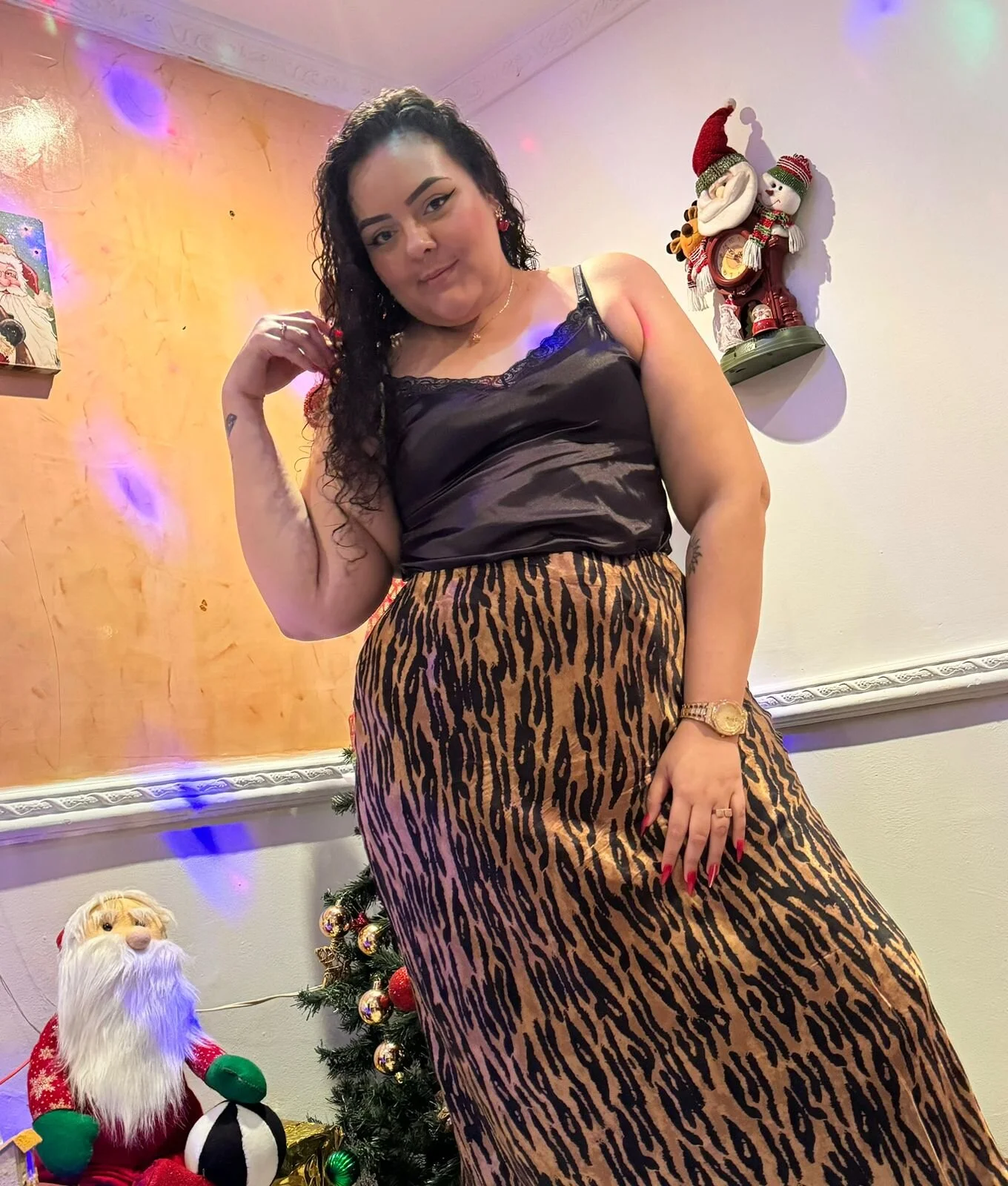 XXX Porn Photo of Nude emma_hoot1 148