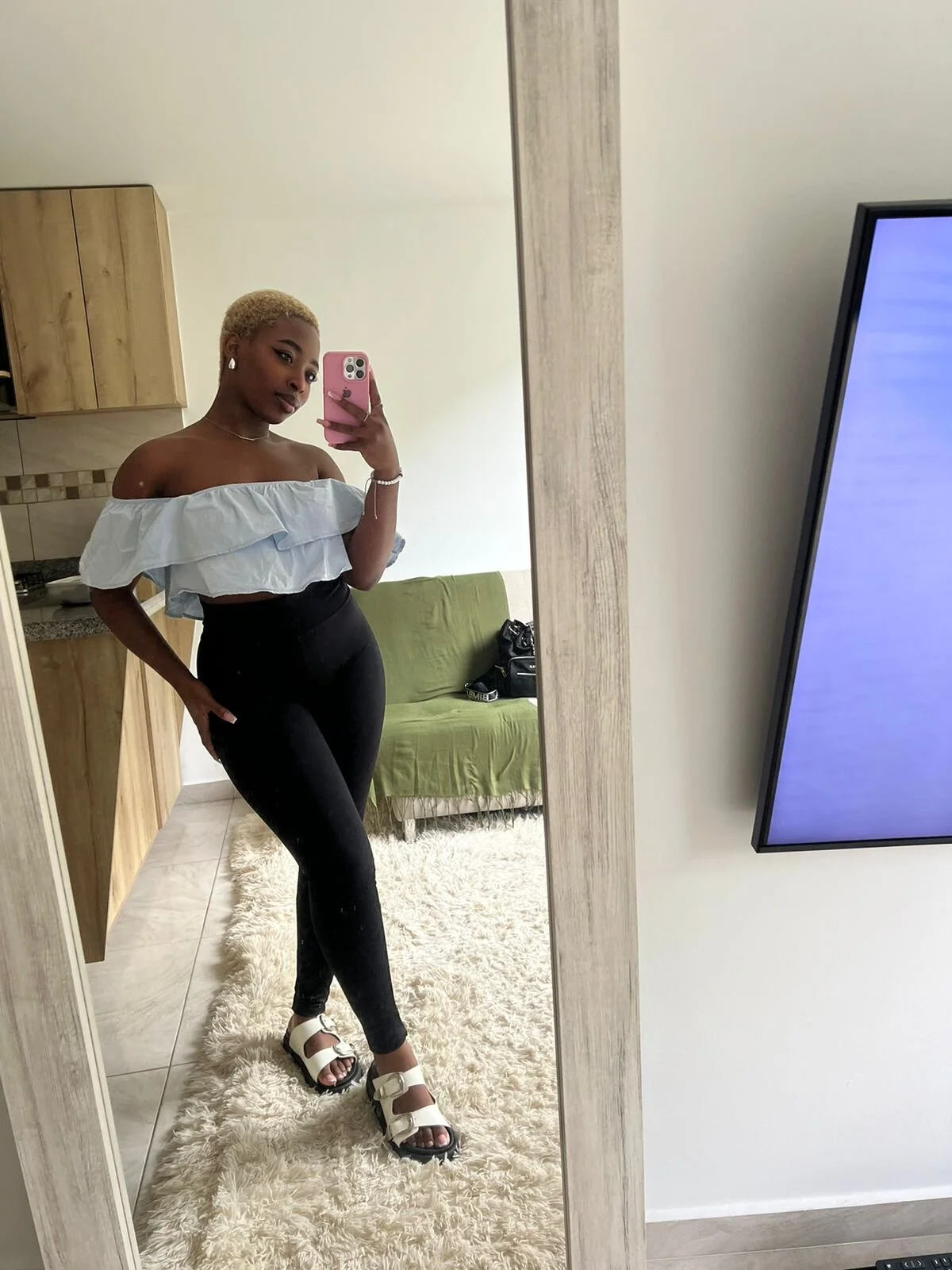 XXX Porn Photo of Nude Kimberlylenox_ 44