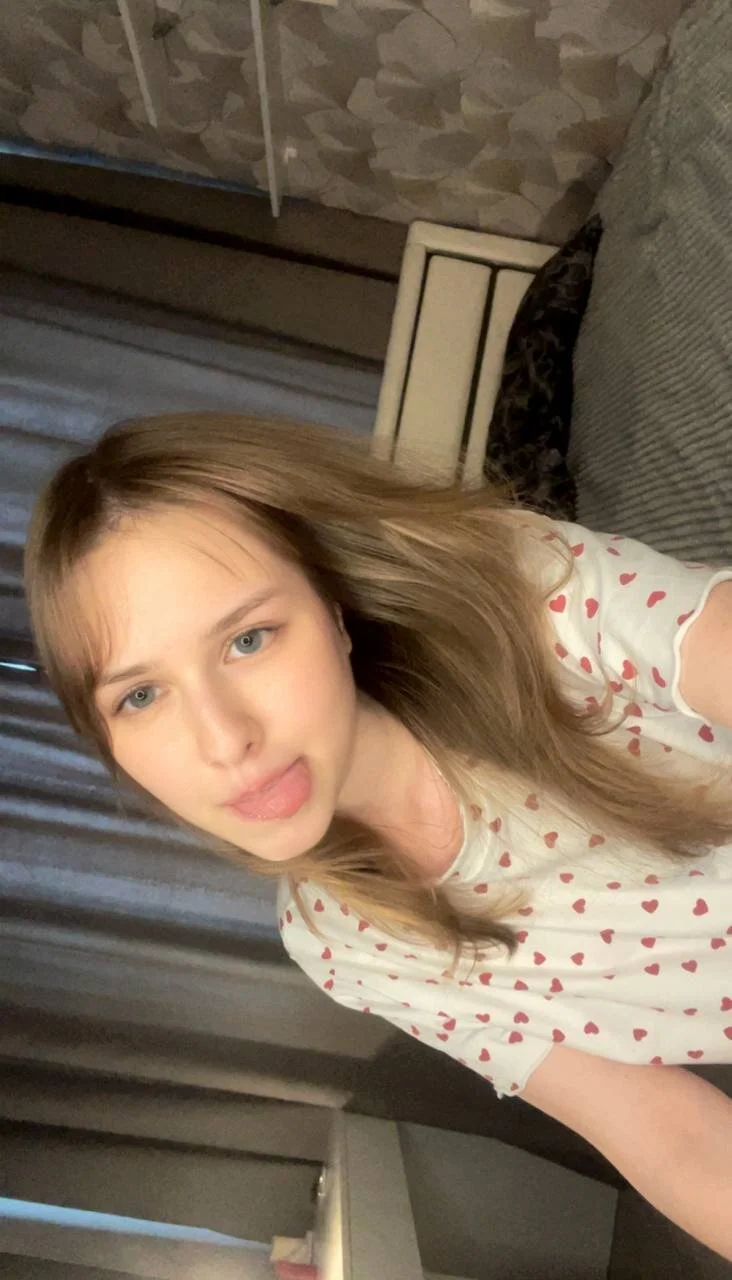 XXX Porn Photo of Nude SunnySikarskie 39
