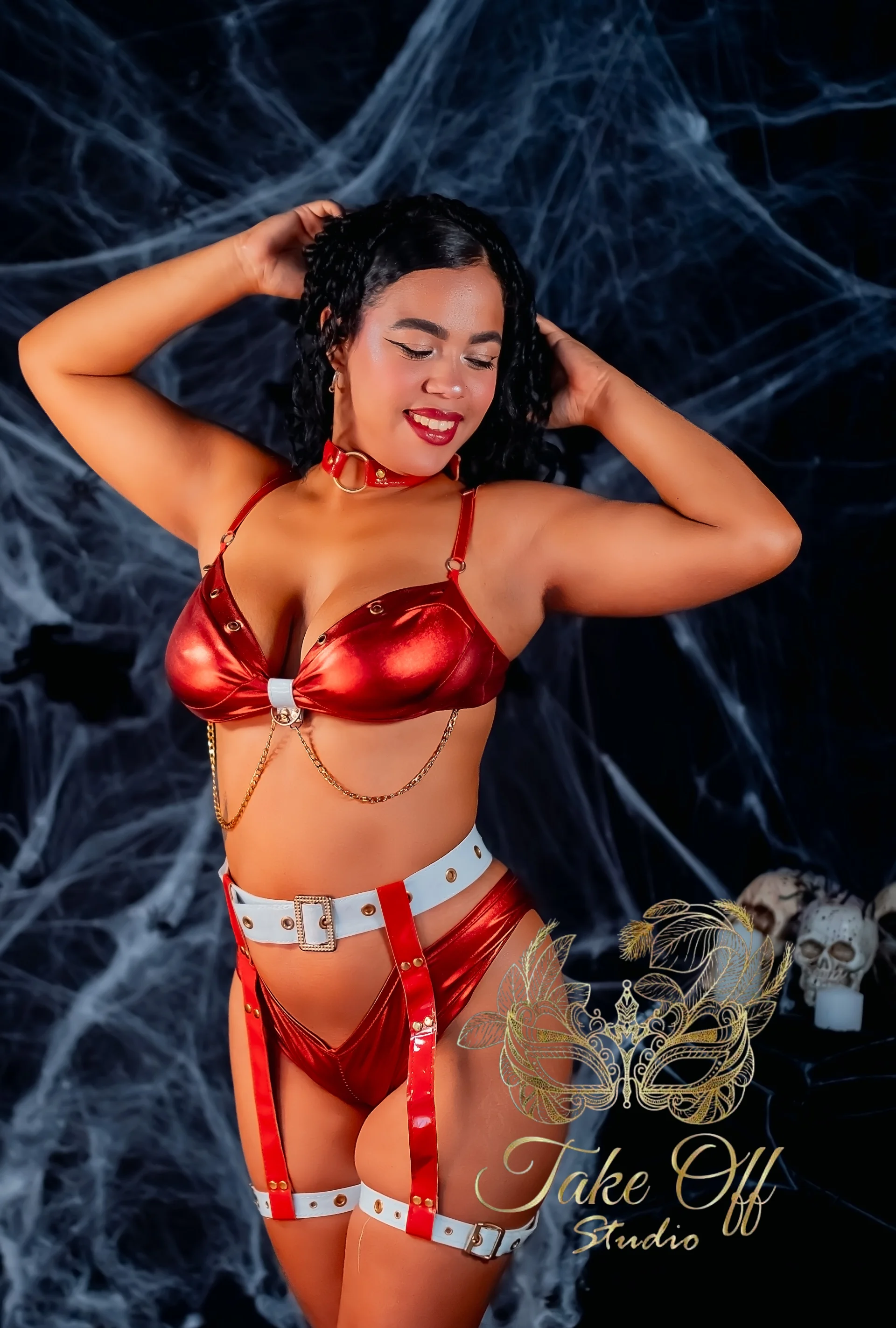 XXX Porn Photo of Nude candyhot_tk 14