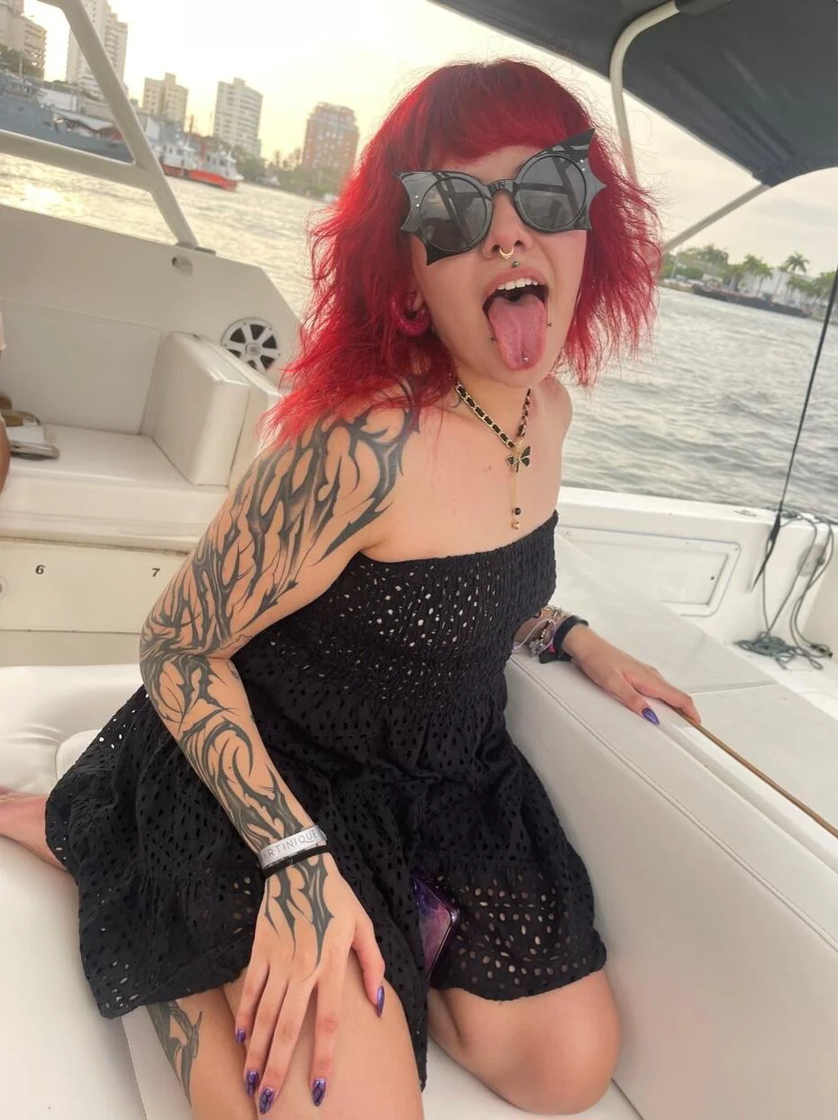 XXX Porn Photo of Nude Sarah-Stoner 428
