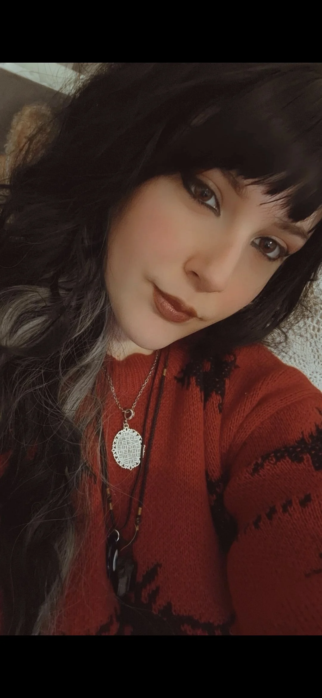 XXX Porn Photo of Nude jessieray 1