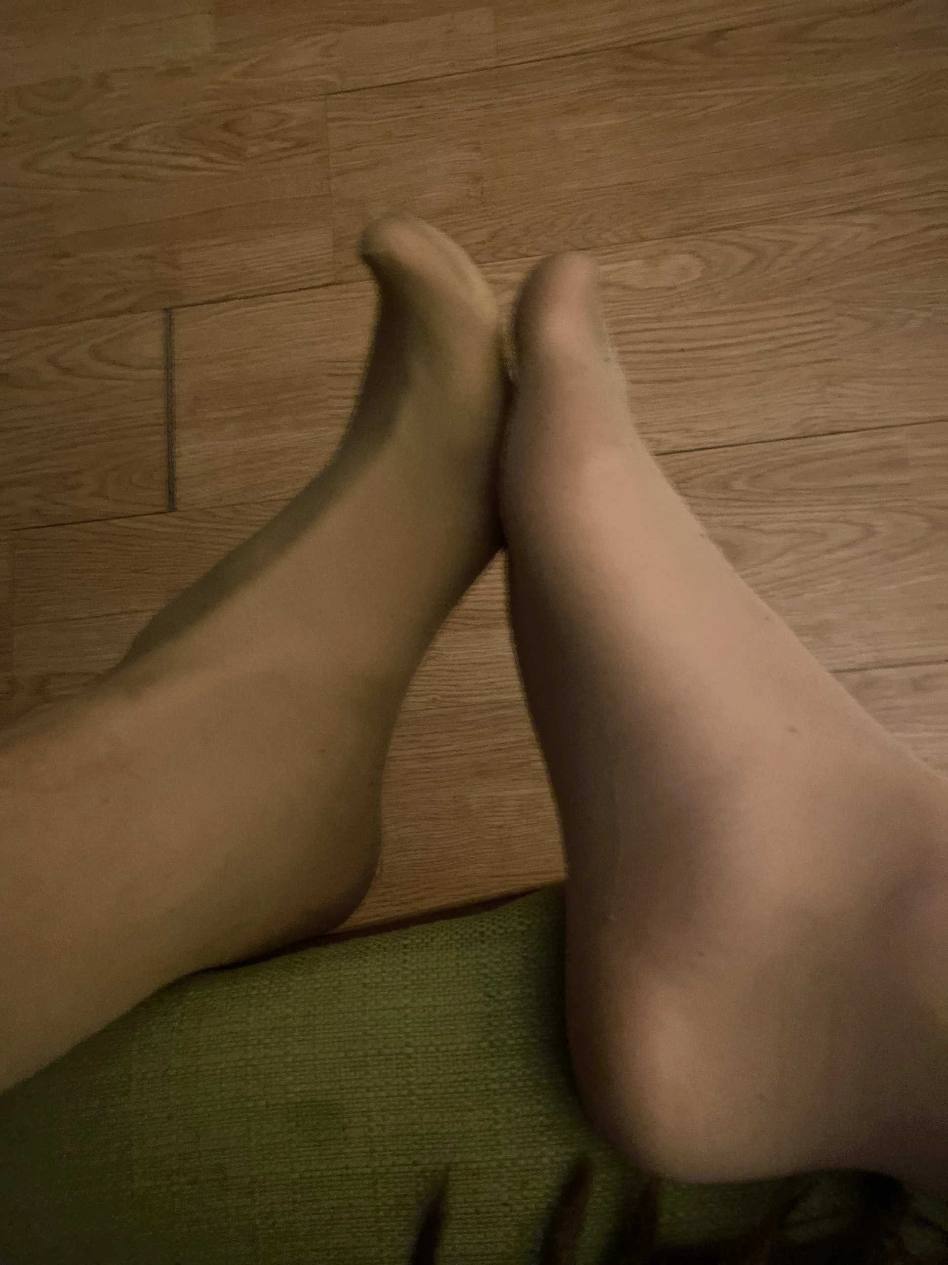 XXX Porn Photo of Nude feetlover3611 2