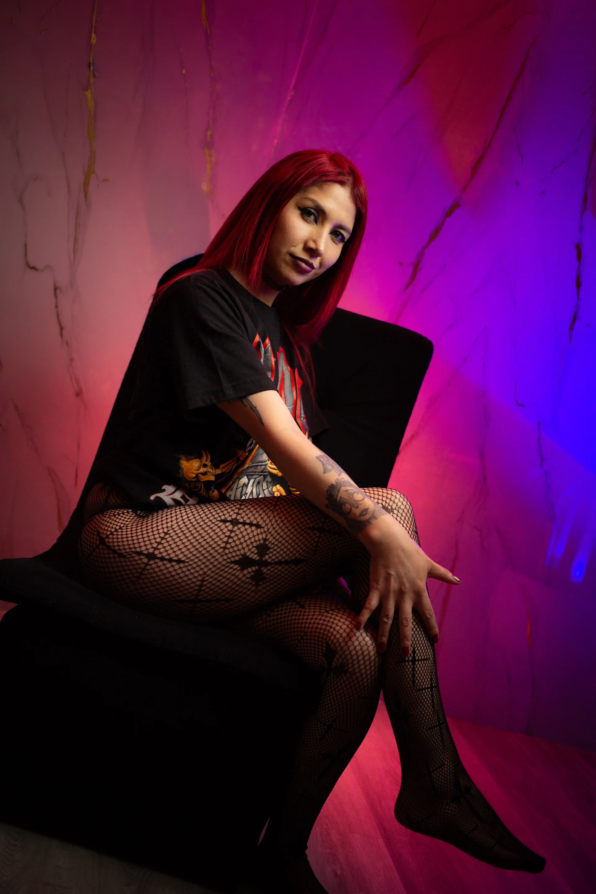 XXX Porn Photo of Nude Alisse_Moore 17