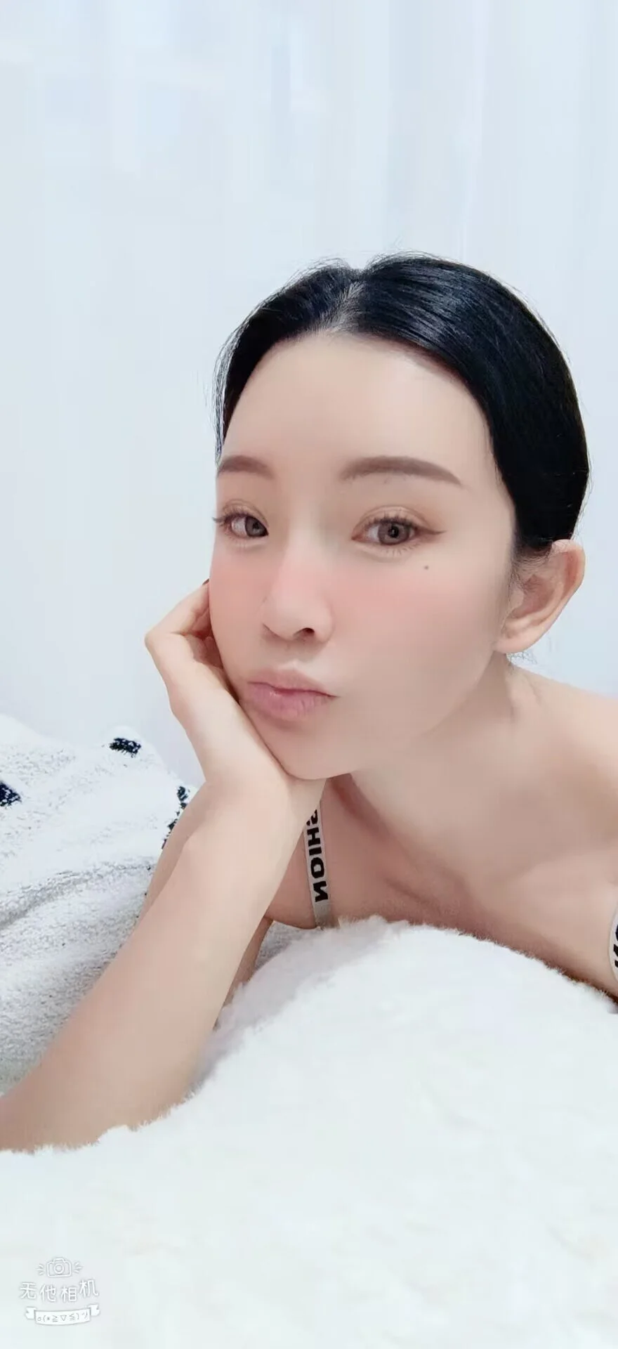 XXX Porn Photo of Nude Lucky-jiajia 2