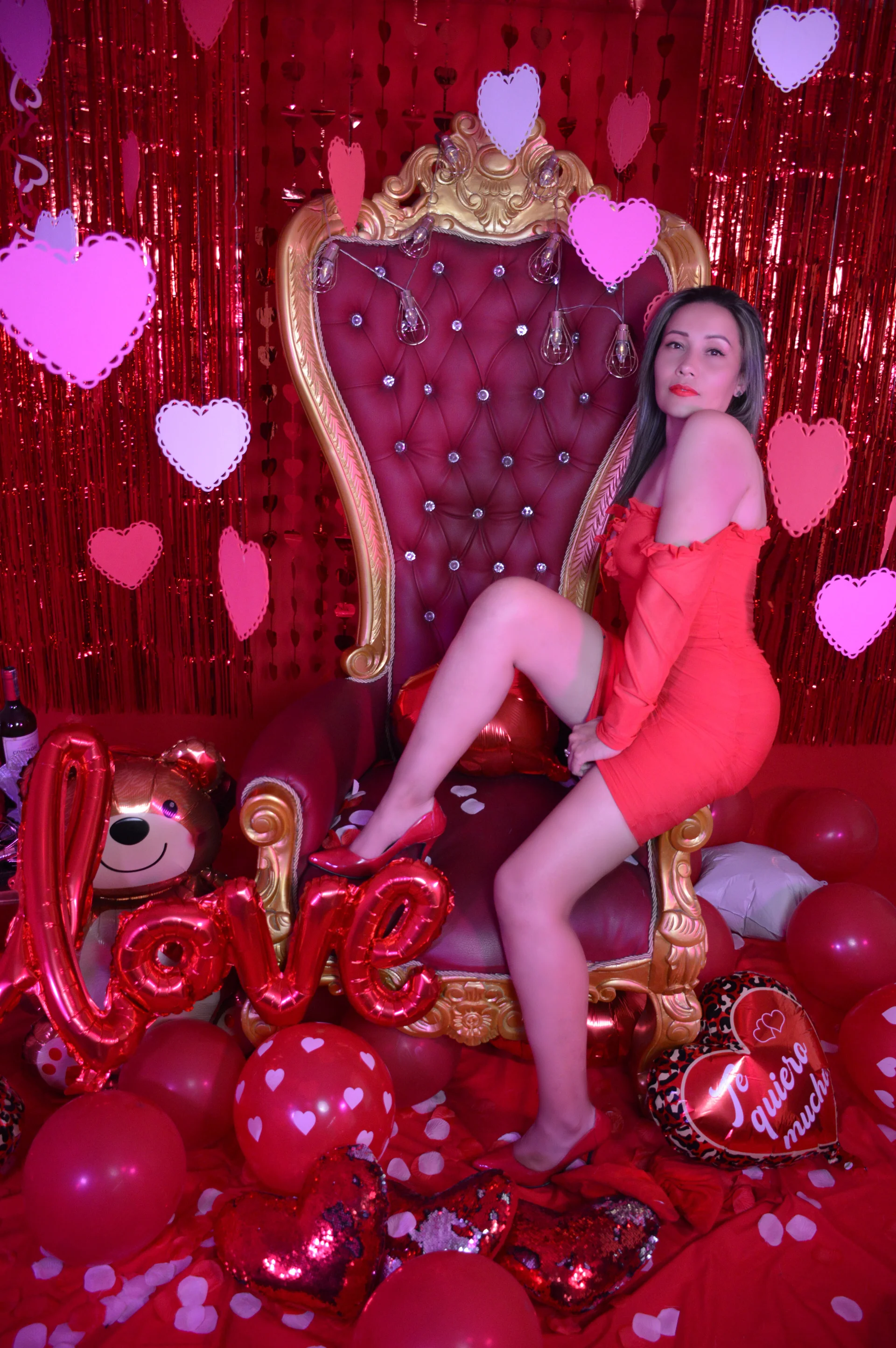 XXX Porn Photo of Nude gaby_trent 16