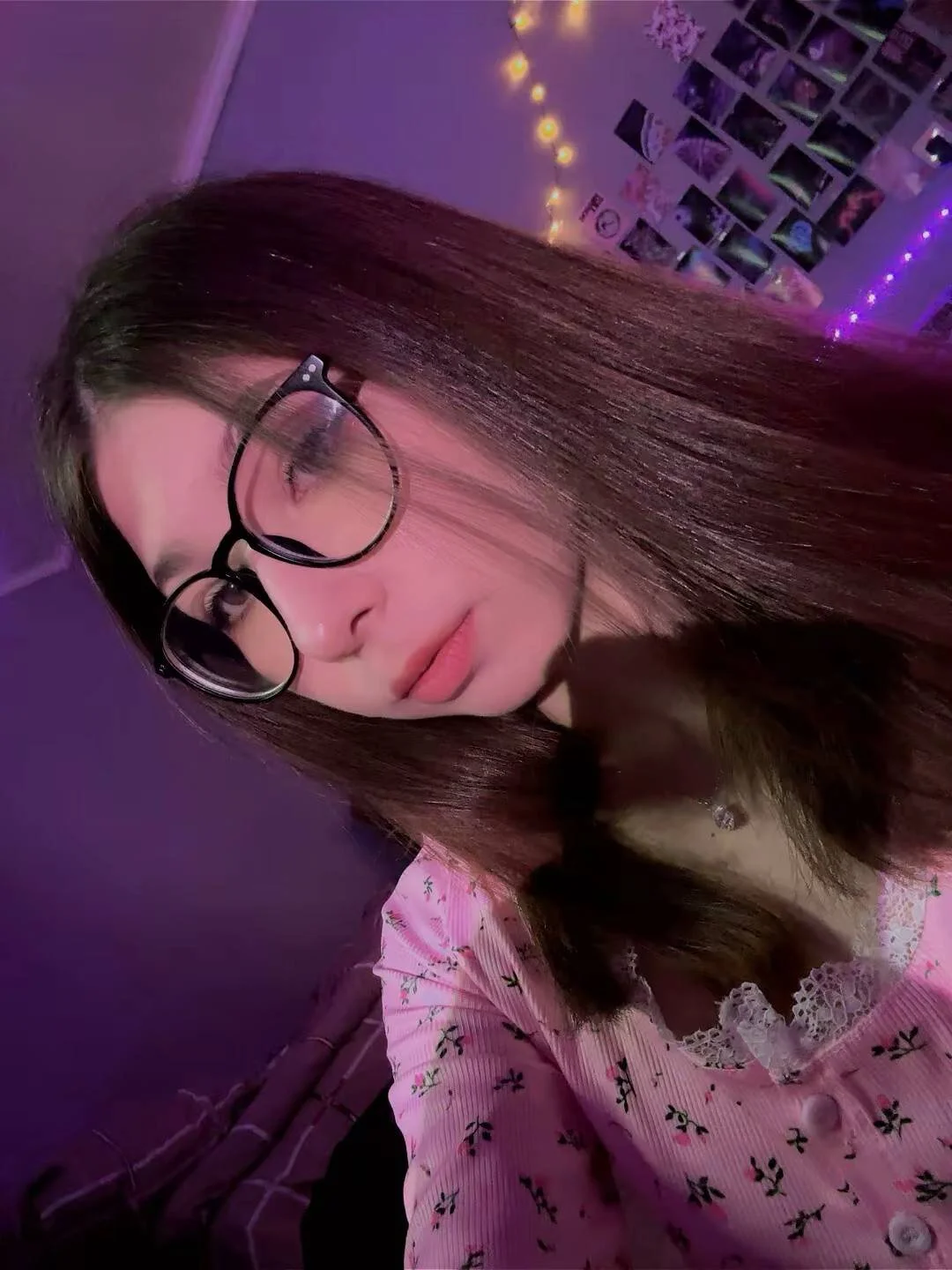 XXX Porn Photo of Nude LillyyLilith 6