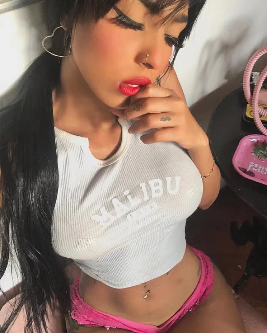 XXX Porn Photo of Nude Nicole_Rosales 30