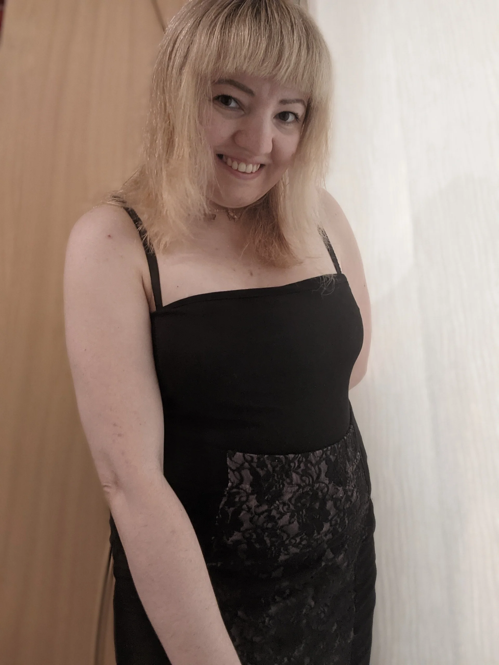 XXX Porn Photo of Nude stefanyharper16 345