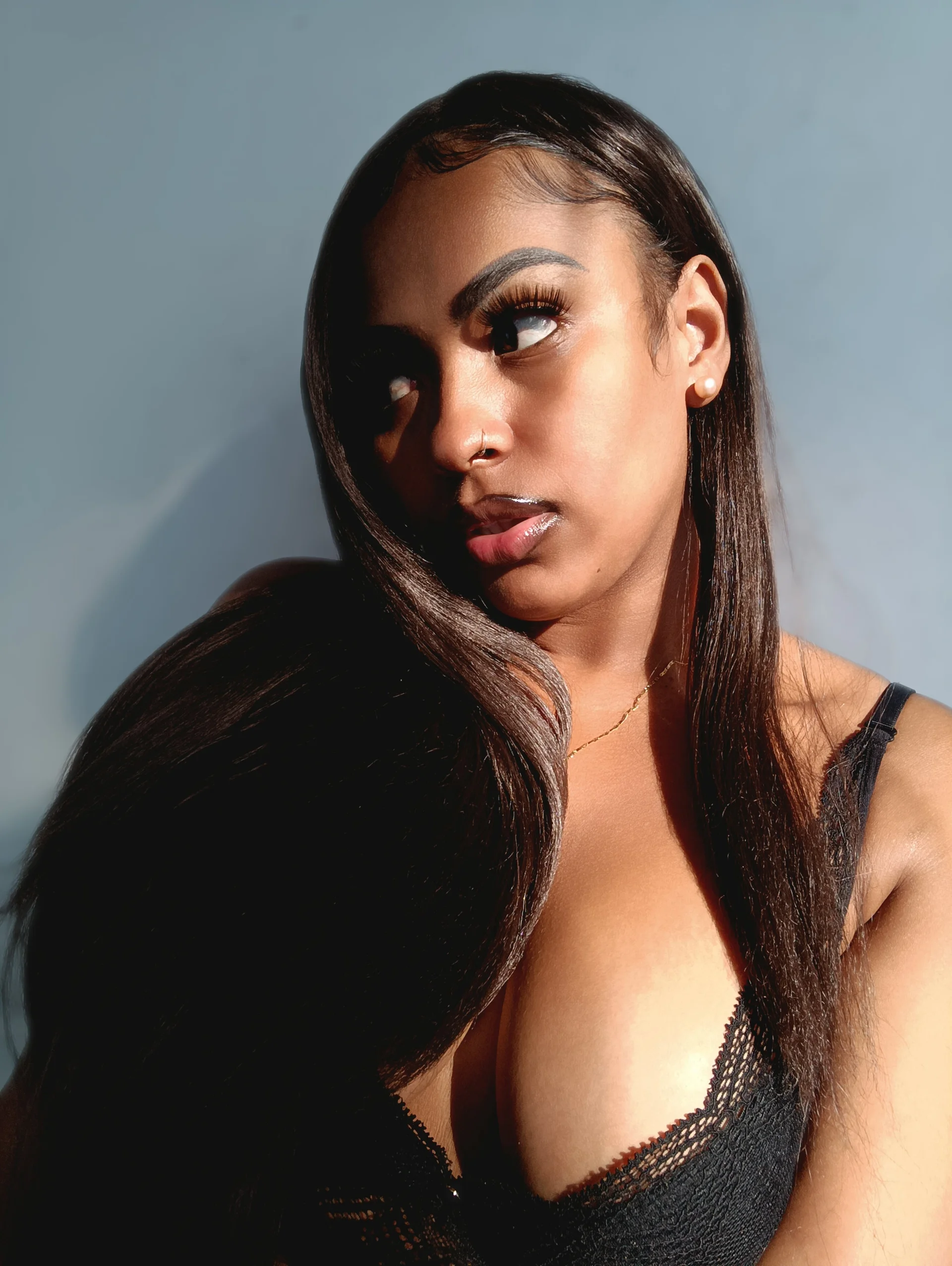 XXX Porn Photo of Nude miss-jackson1 15