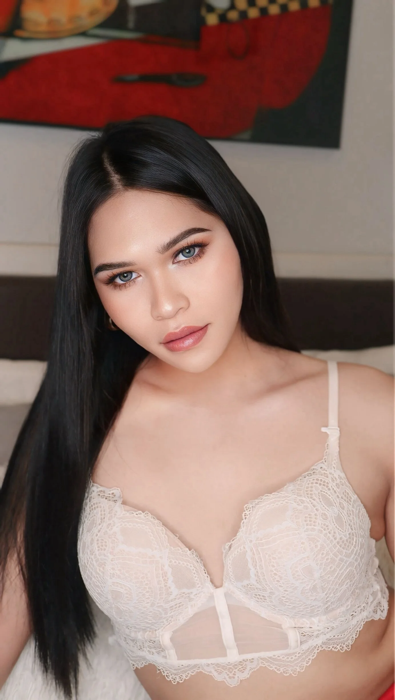 XXX Porn Photo of Nude MichelleWild 9