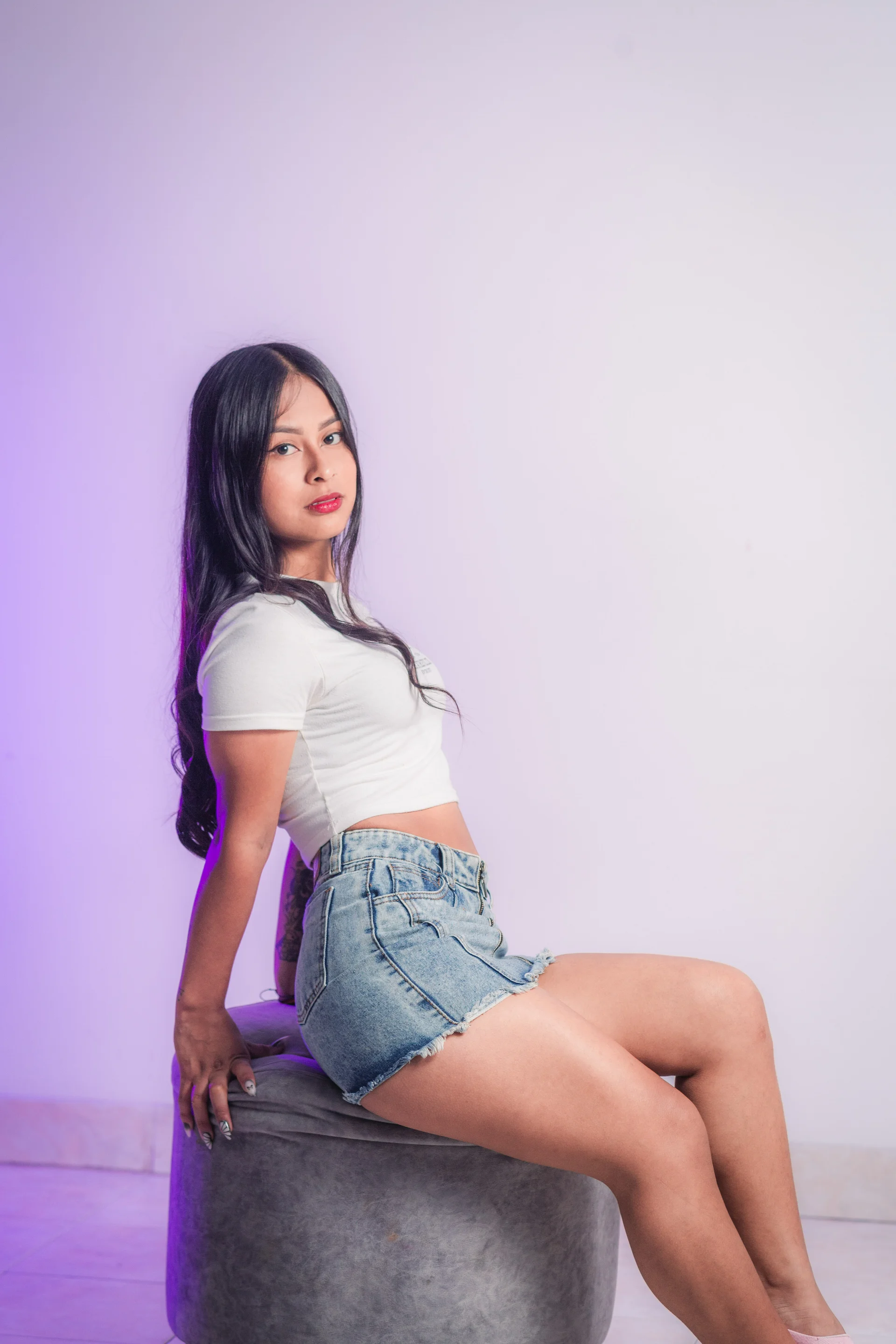 XXX Porn Photo of Nude NataliaVega2 1