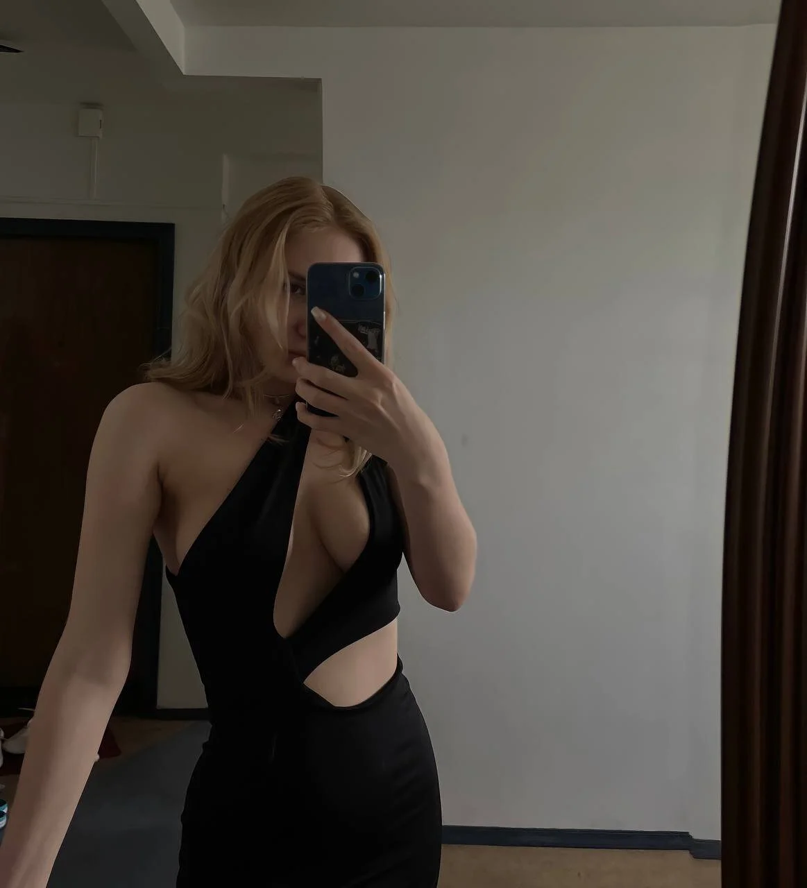 XXX Porn Photo of Nude MariaTull 9