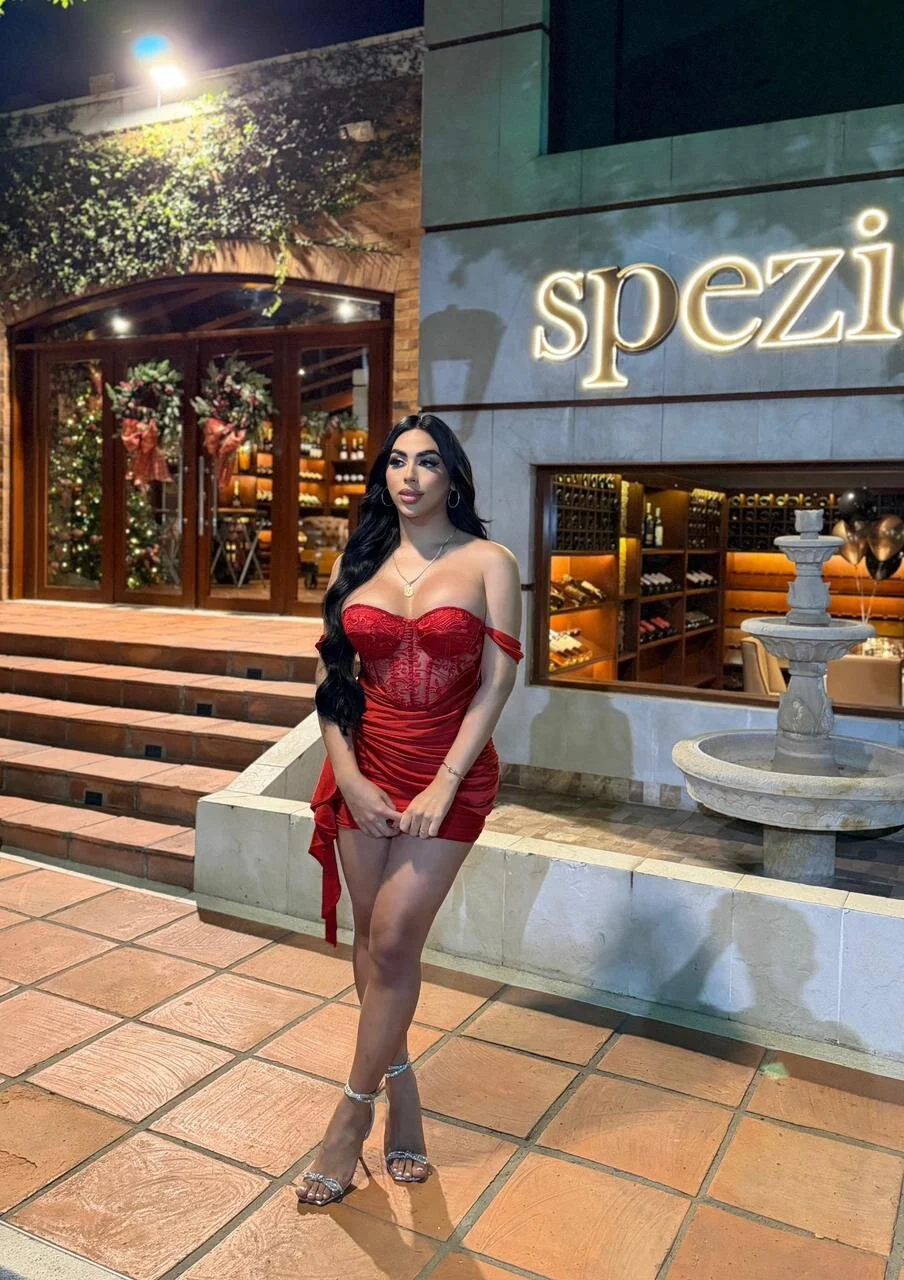 XXX Porn Photo of Nude Samavargas01 3