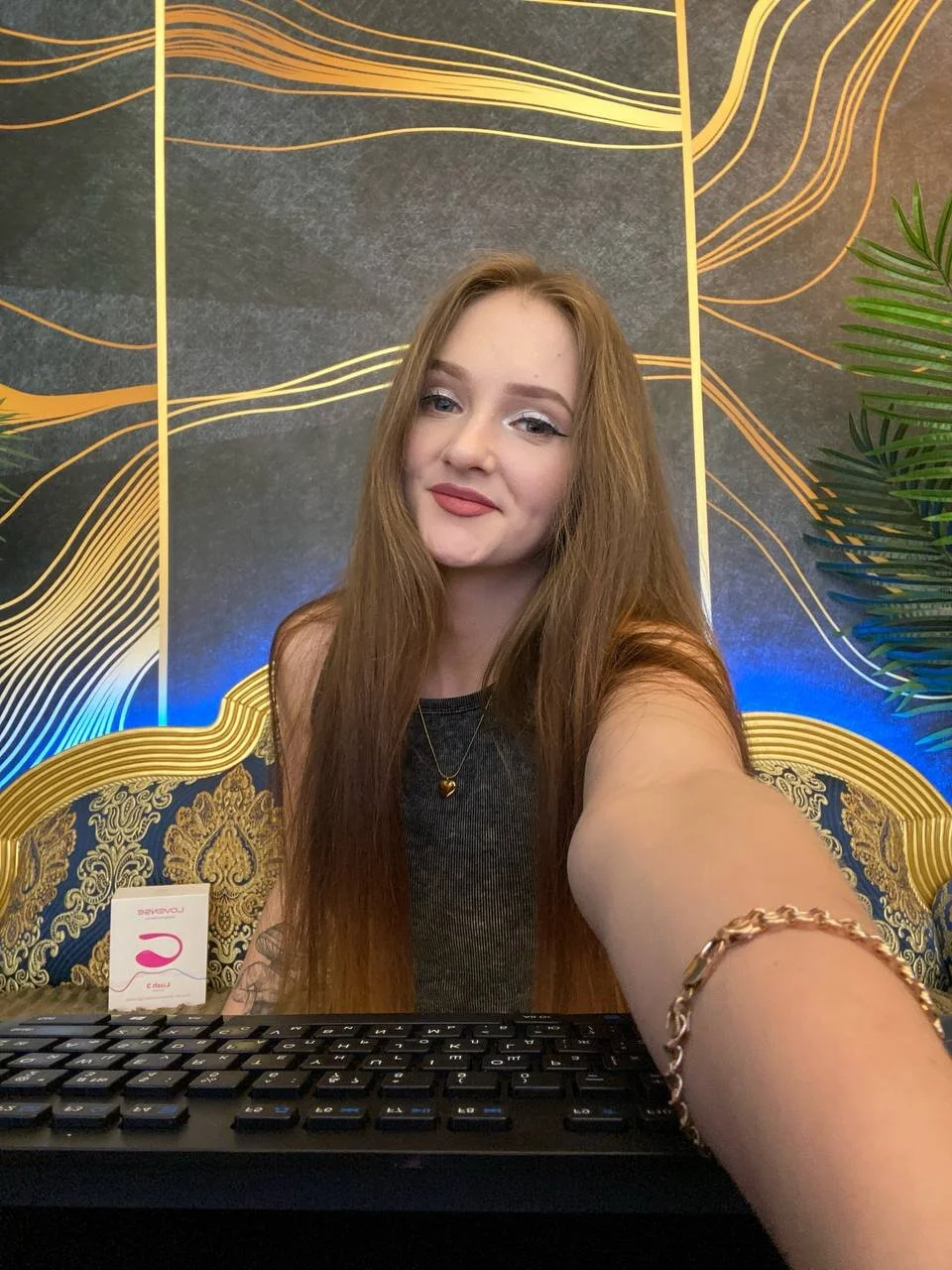 XXX Porn Photo of Nude PamelaXX_ 124