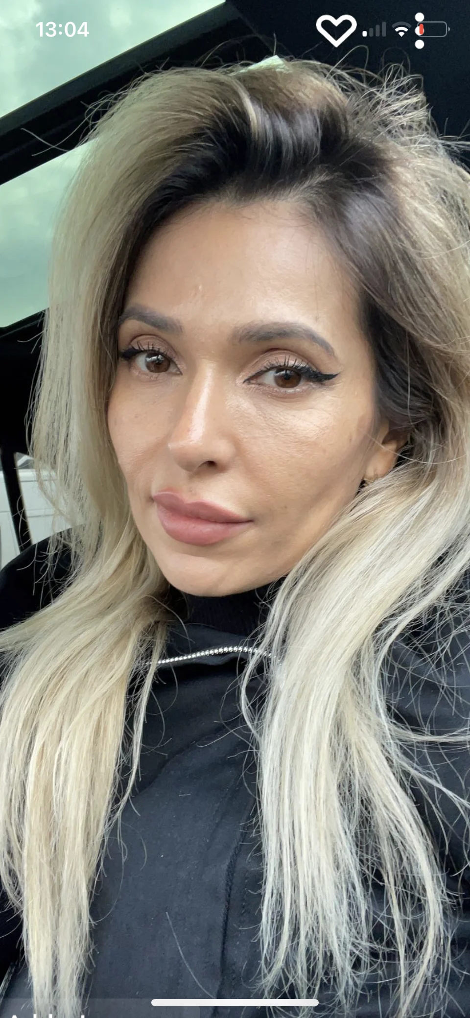 XXX Porn Photo of Nude MissSmiley26 5