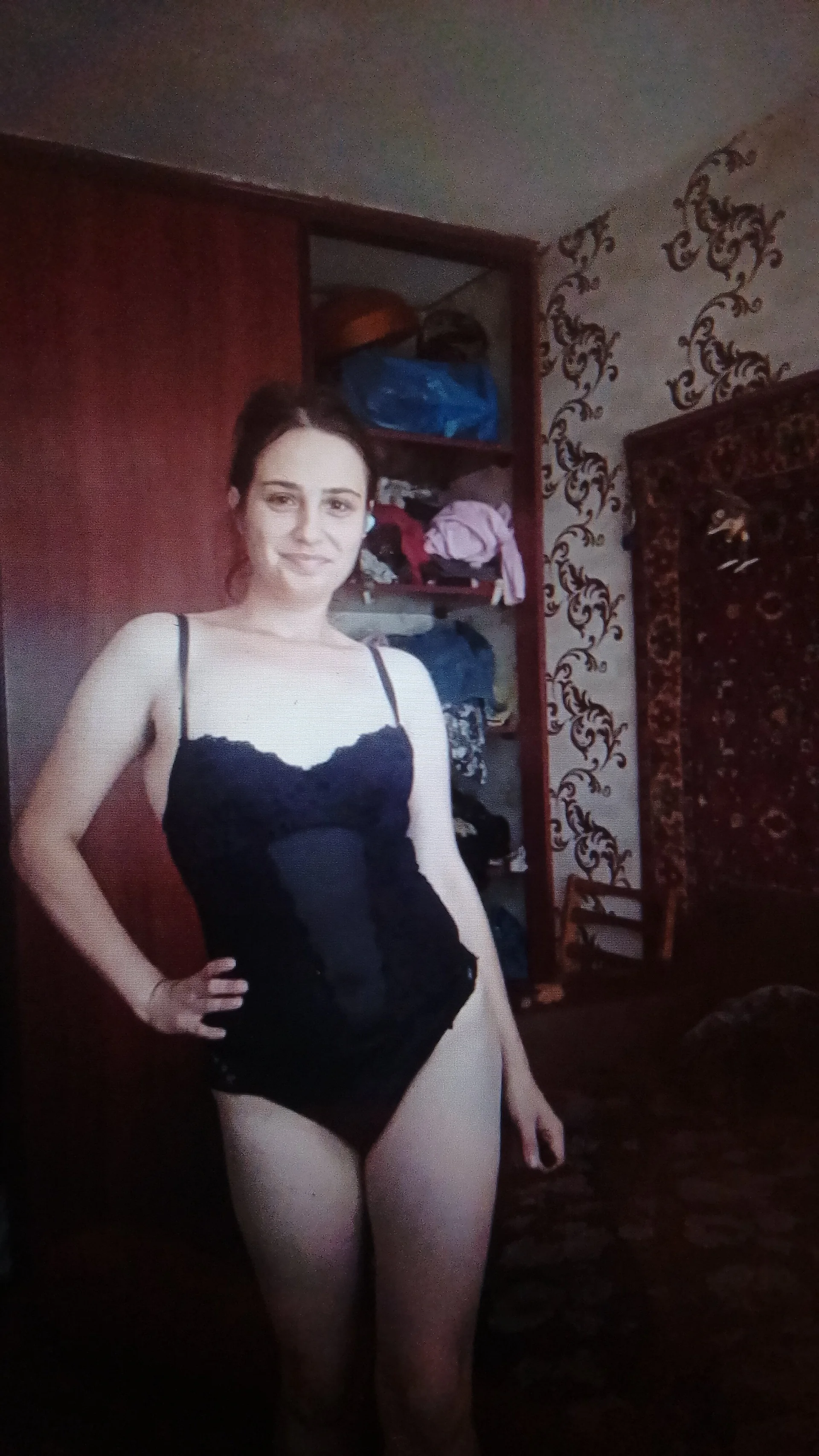 XXX Porn Photo of Nude SanemCrems 1