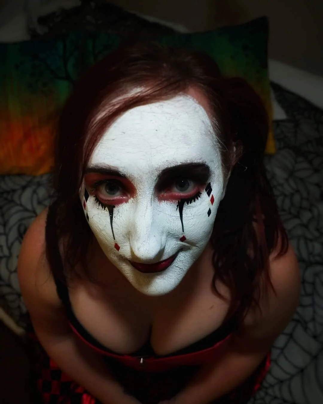 XXX Porn Photo of Nude WickedAphrodite 104