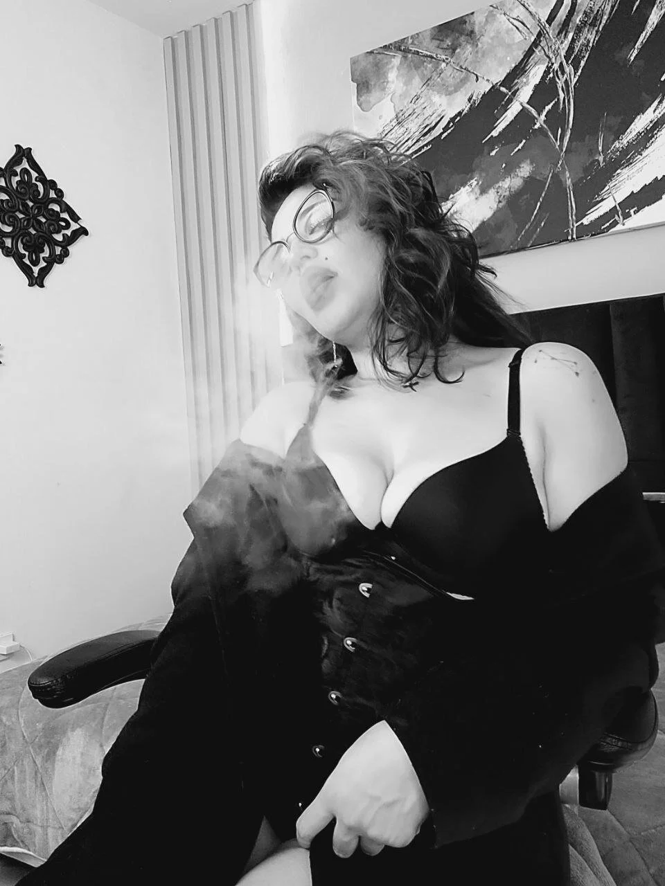 XXX Porn Photo of Nude Dakhota_Rouge 36
