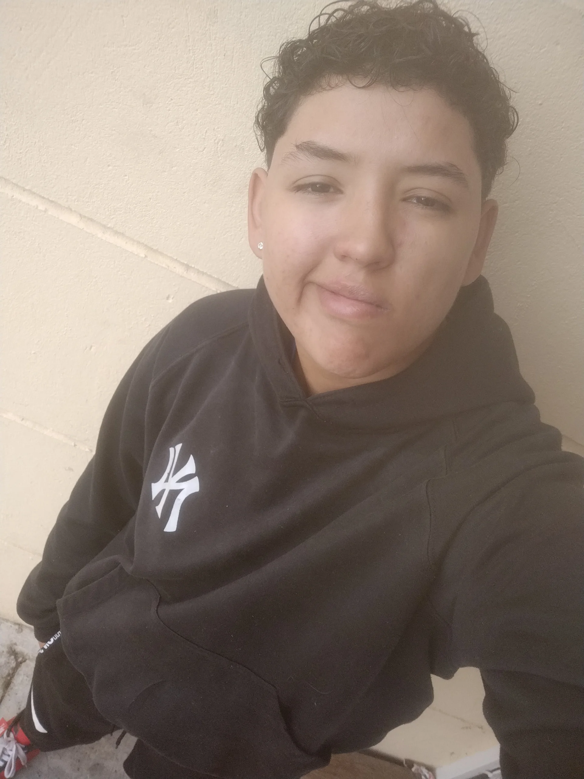 XXX Porn Photo of Nude Tomboyhot77 2