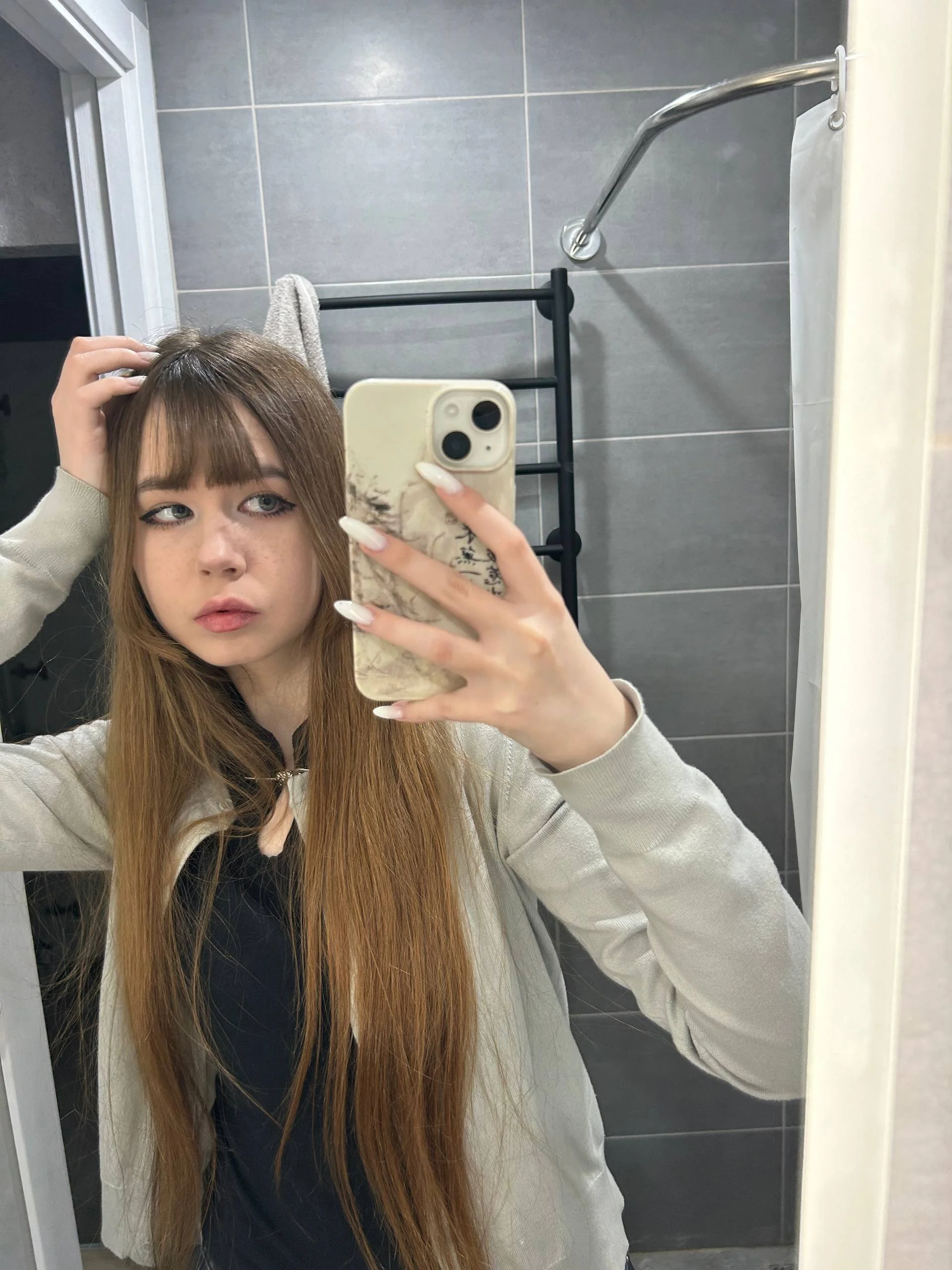 XXX Porn Photo of Nude SadeHowen 7