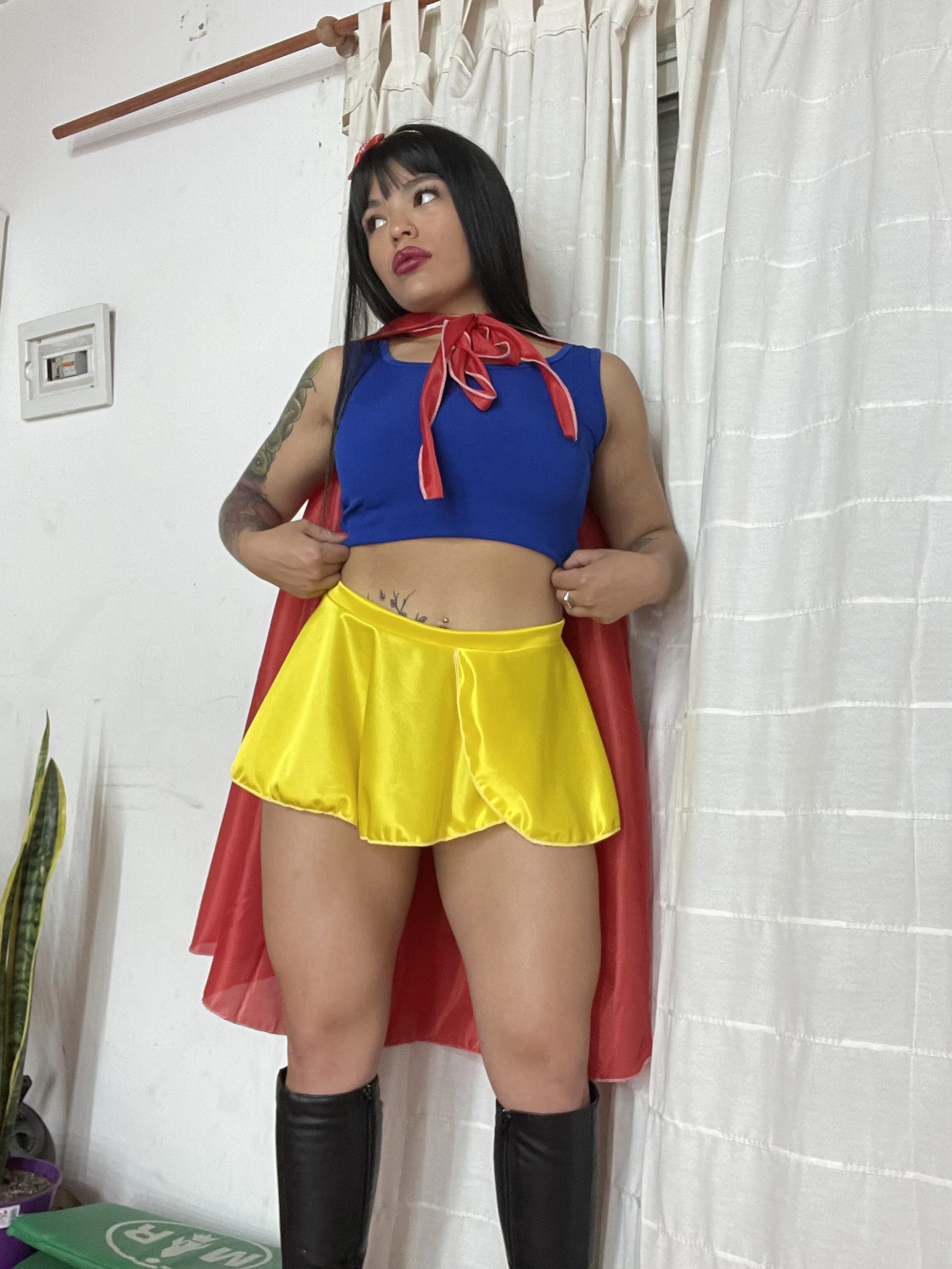 XXX Porn Photo of Nude abbylove25 1