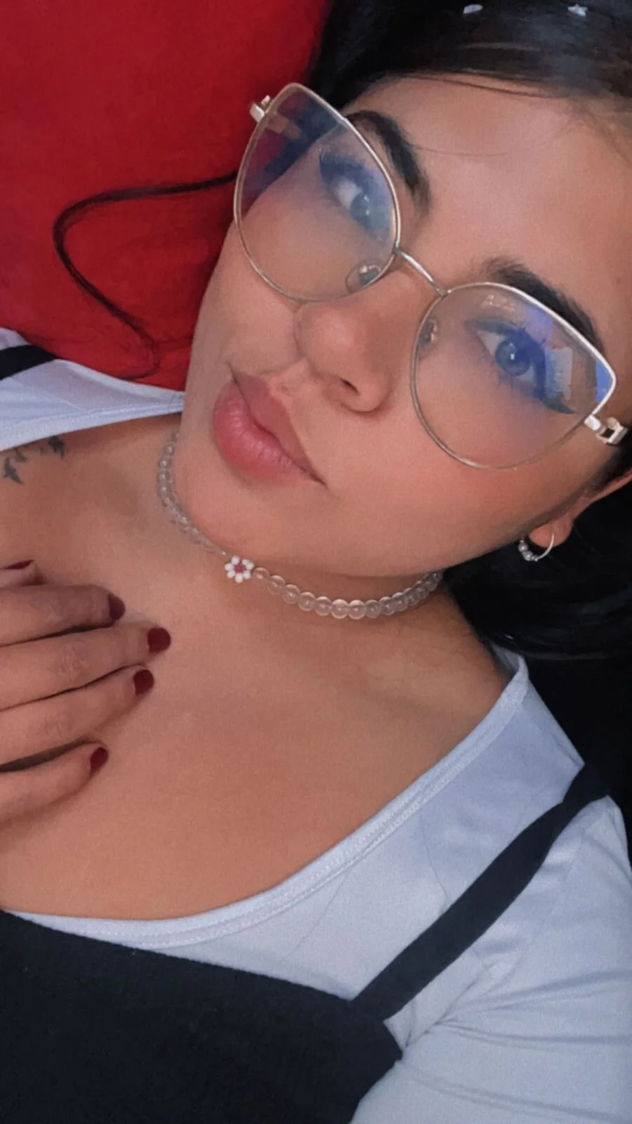 XXX Porn Photo of Nude viccky_vick 7