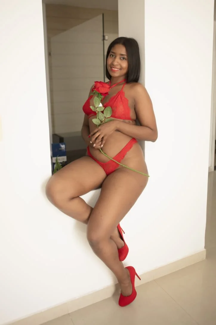 XXX Porn Photo of Nude Berry_Bans 2
