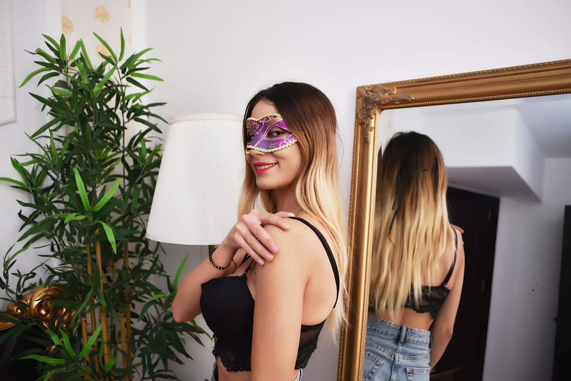 XXX Porn Photo of Nude RaysaDrake 6