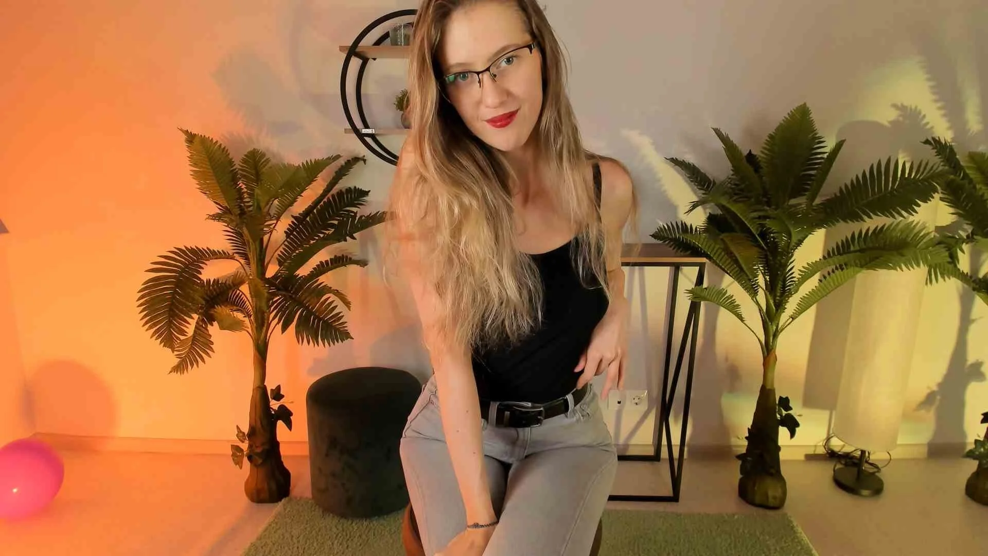 XXX Porn Photo of Nude Sharon_Evansi 16