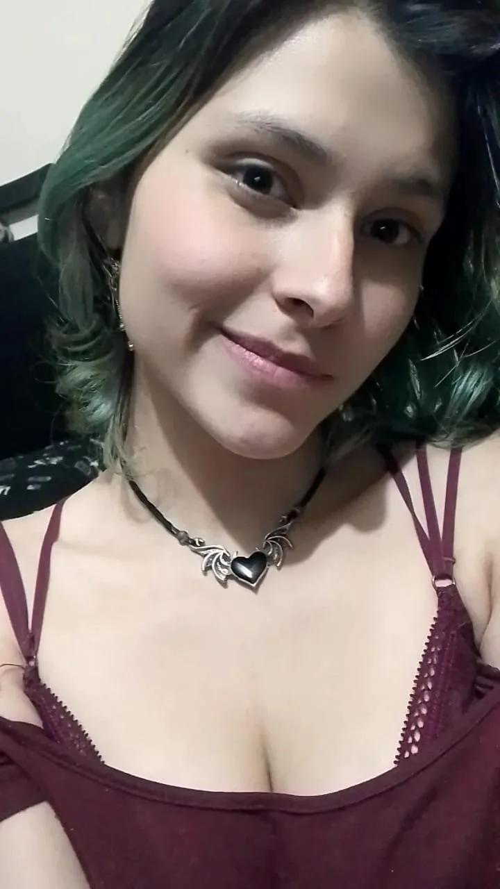 XXX Porn Photo of Nude StarElii 54
