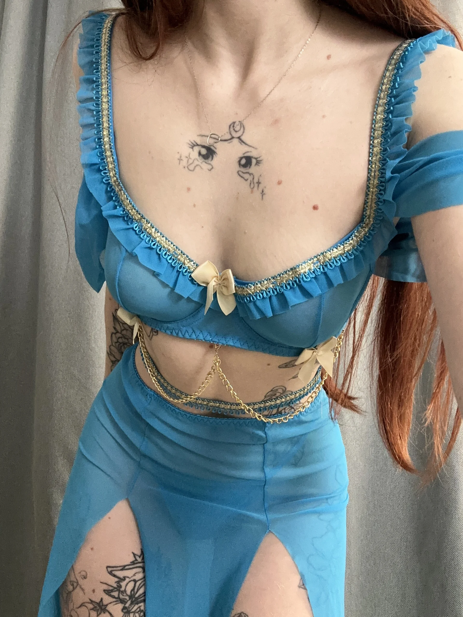 XXX Porn Photo of Nude Evarey_ 87