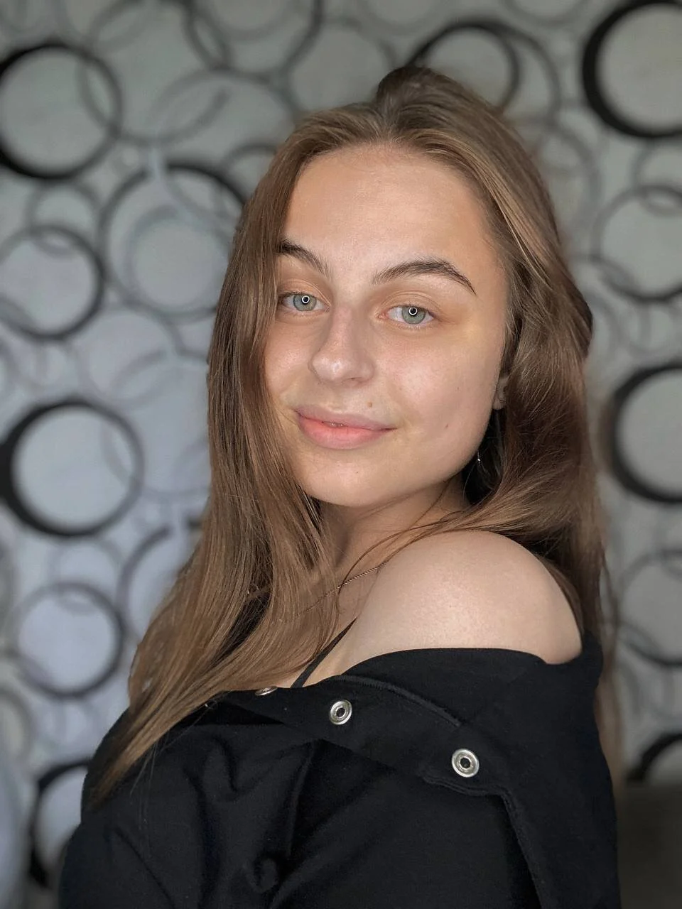 XXX Porn Photo of Nude dariamea 8