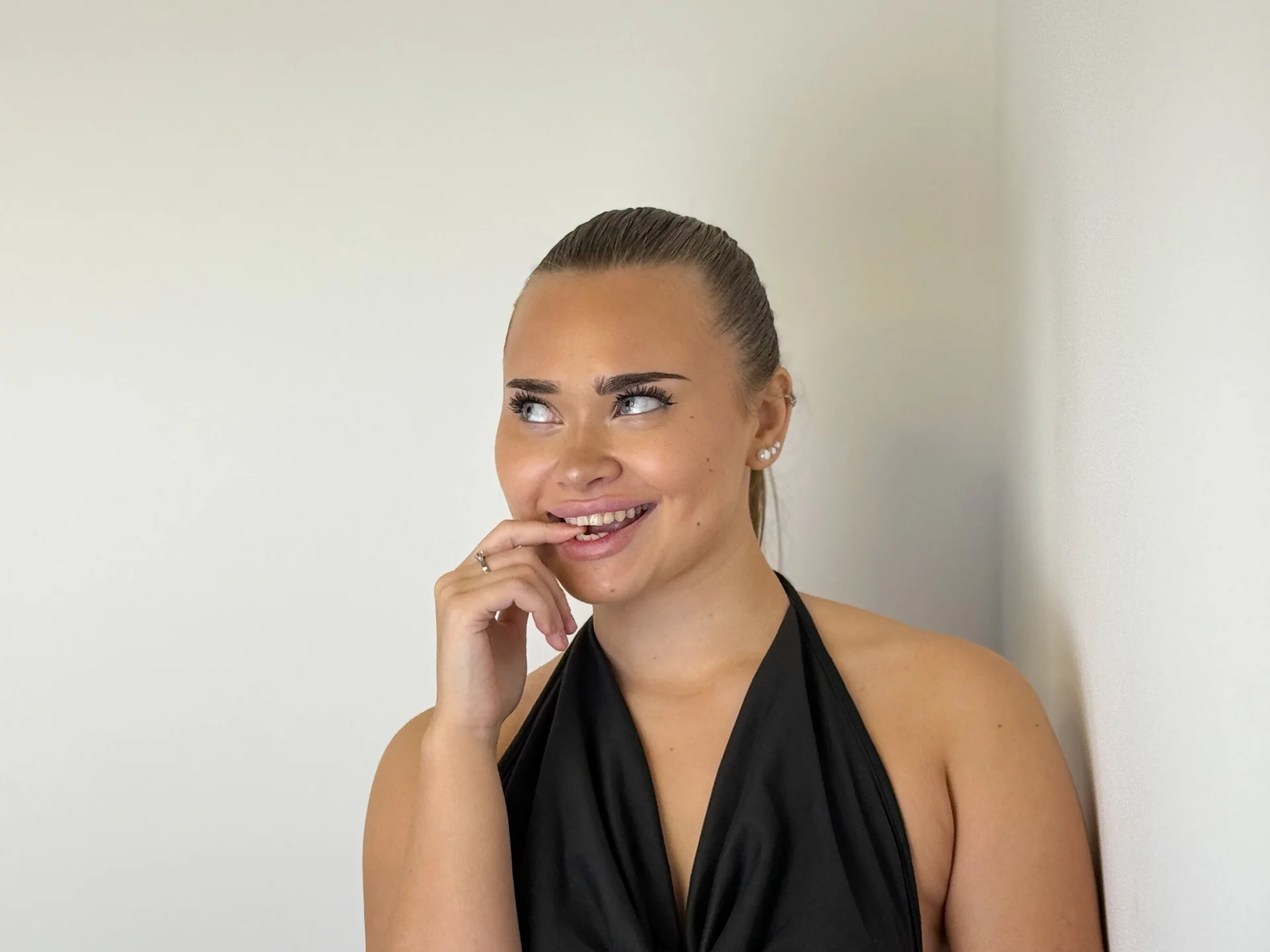 XXX Porn Photo of Nude MonicaWestt 1