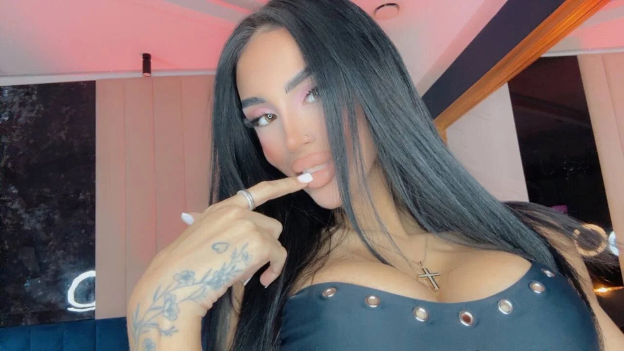 XXX Porn Photo of Nude KimNaty 5