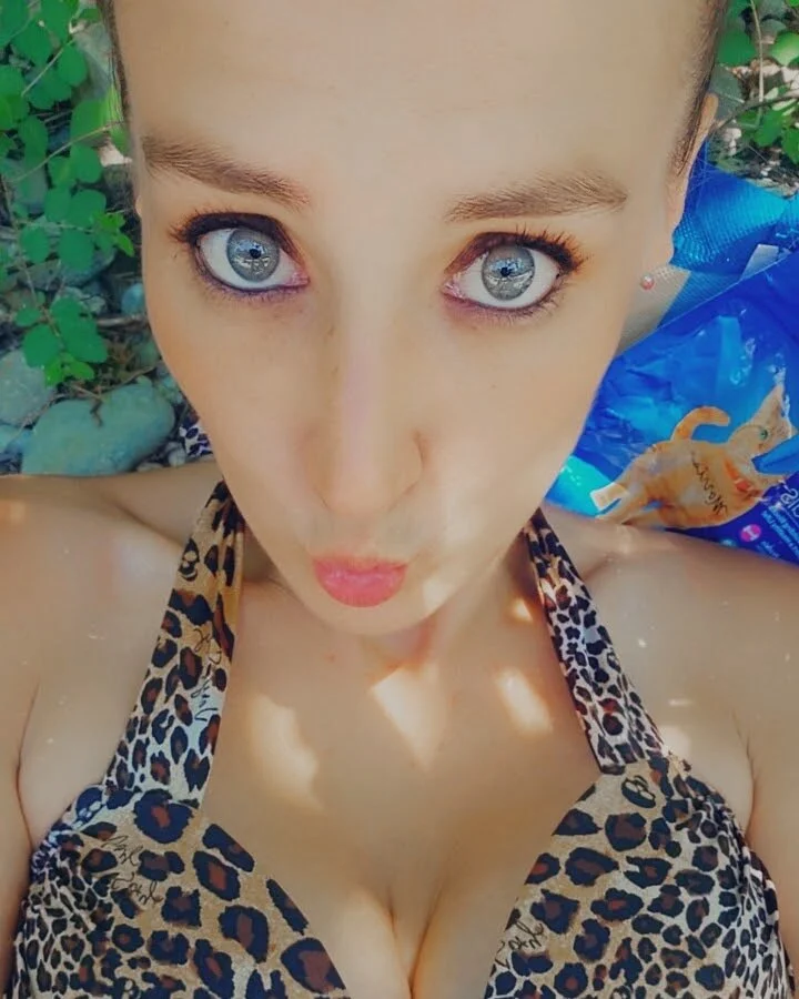 XXX Porn Photo of Nude Bratty_goodgurl6969 20