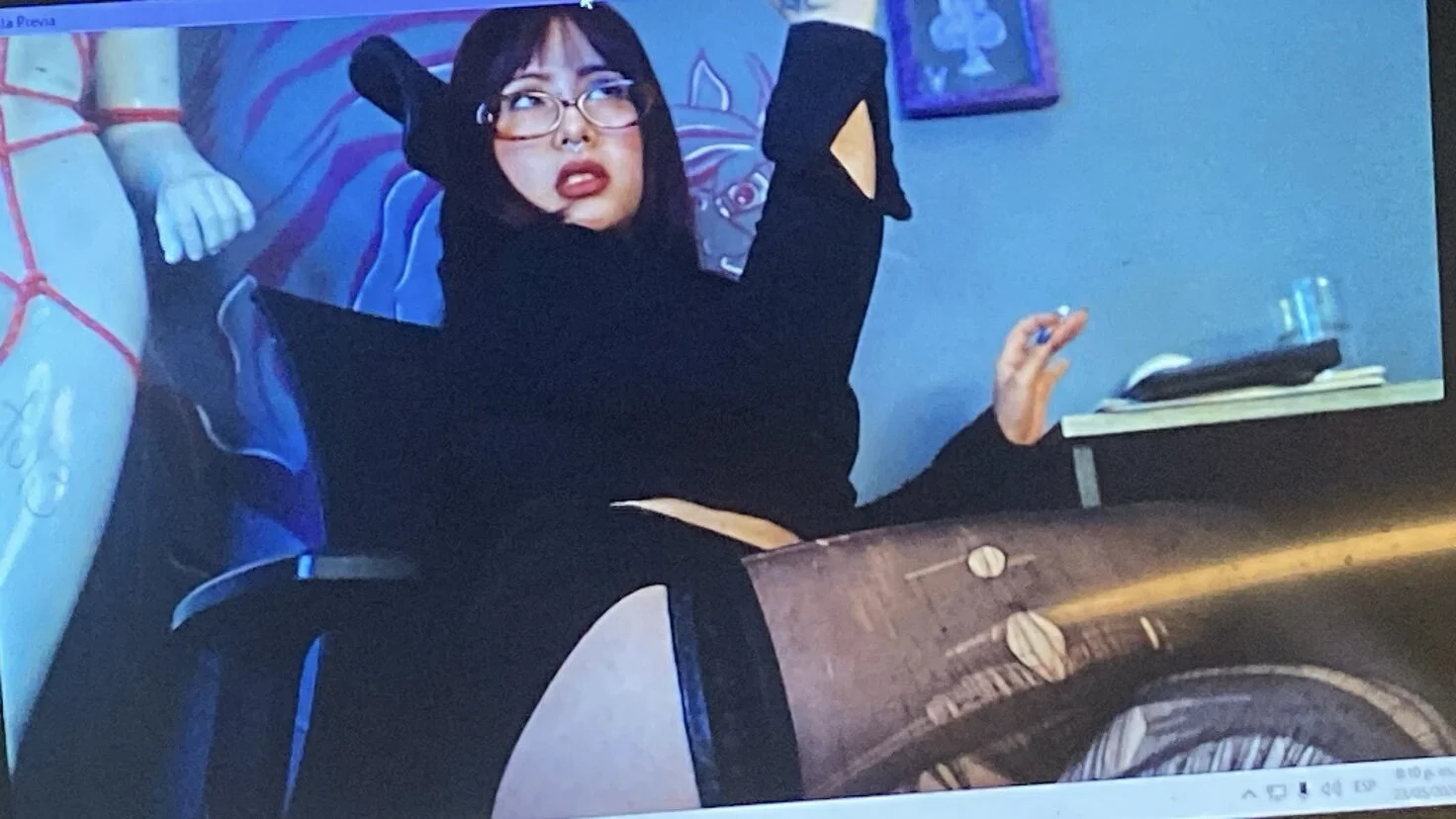 XXX Porn Photo of Nude Regina_Iris 15