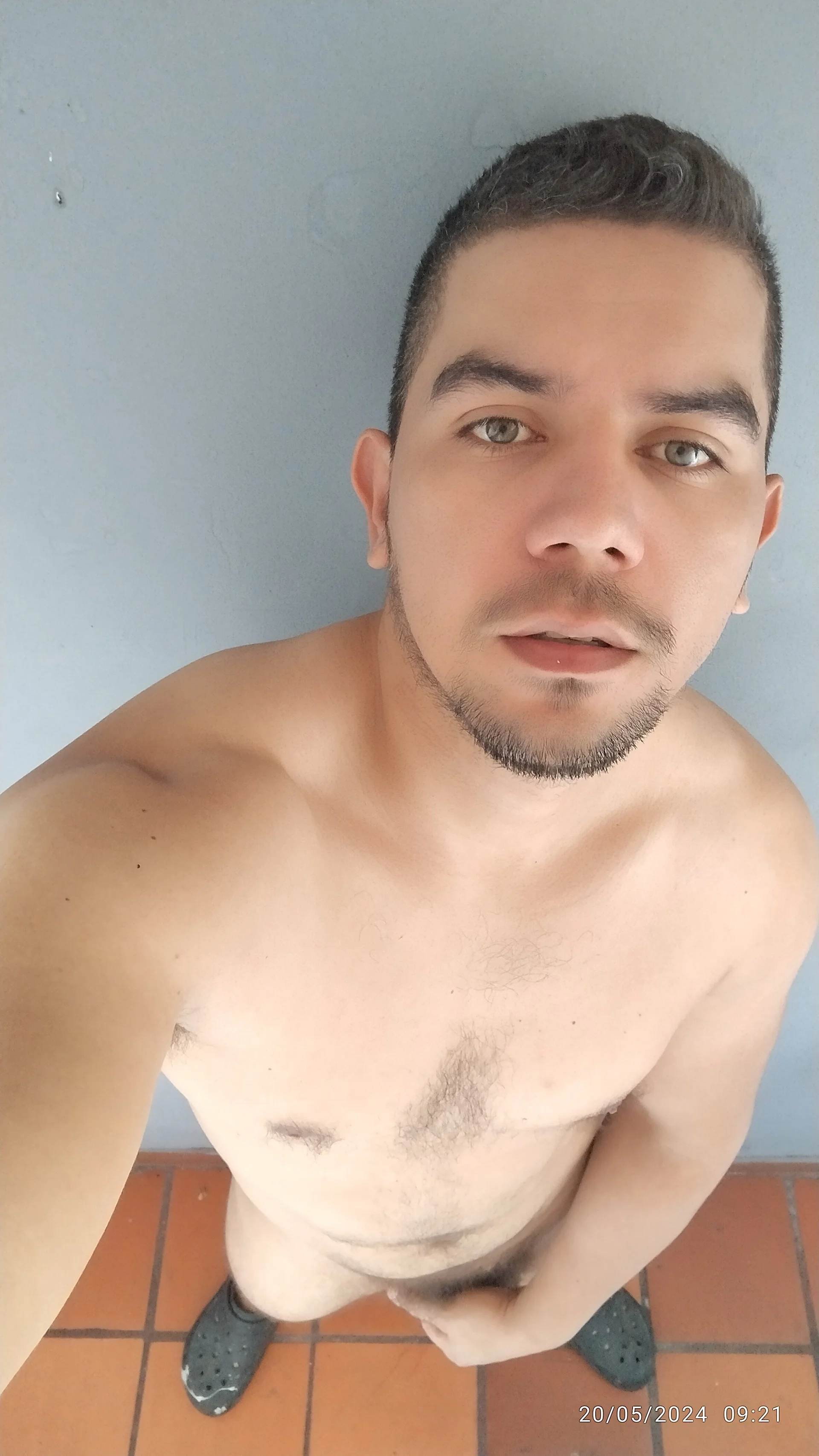 XXX Porn Photo of Nude jacson_w8 1
