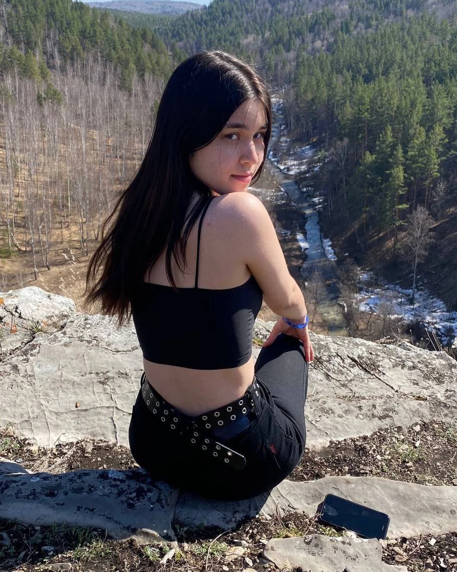 XXX Porn Photo of Nude KarryFlennoy 7