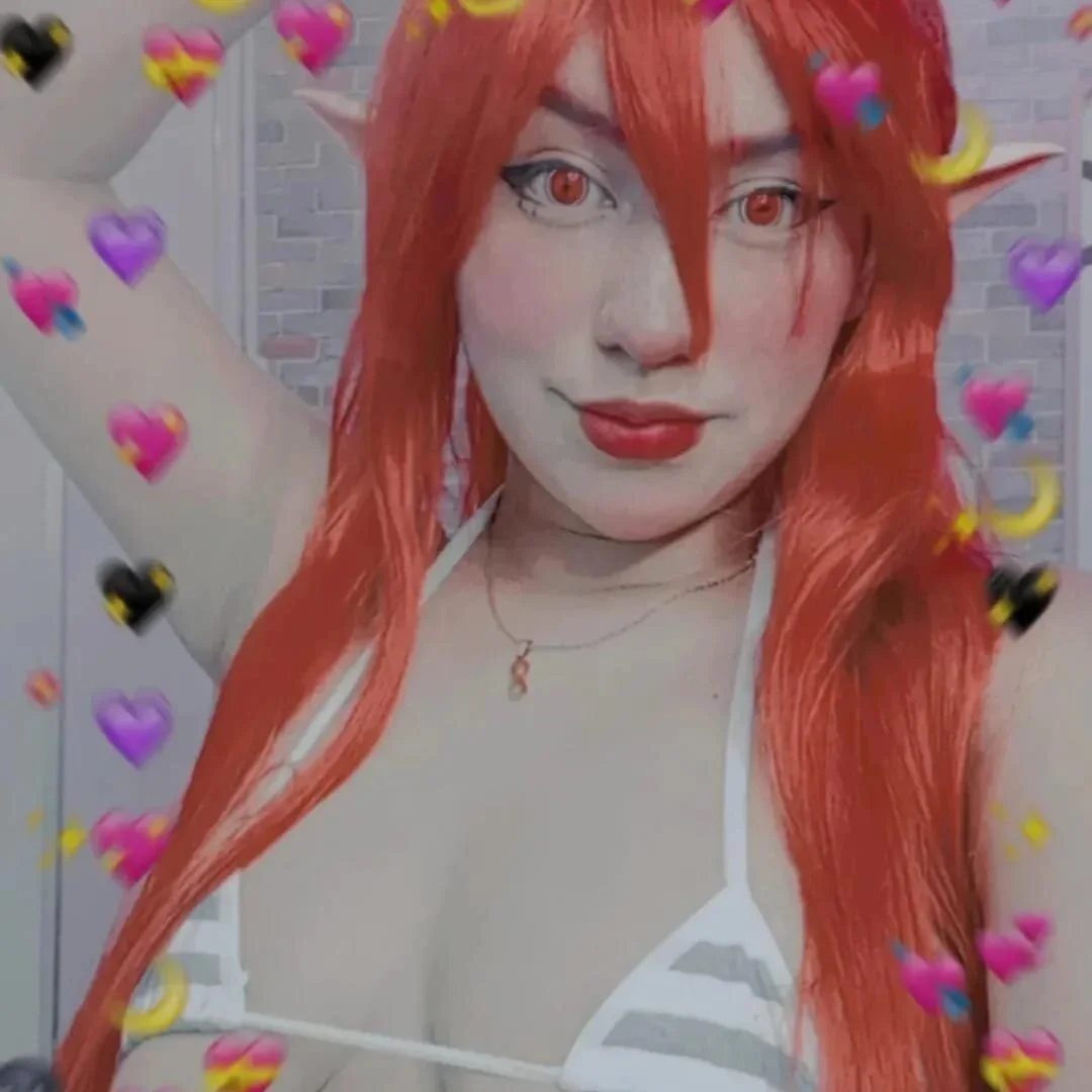 XXX Porn Photo of Nude scarlettneko 31