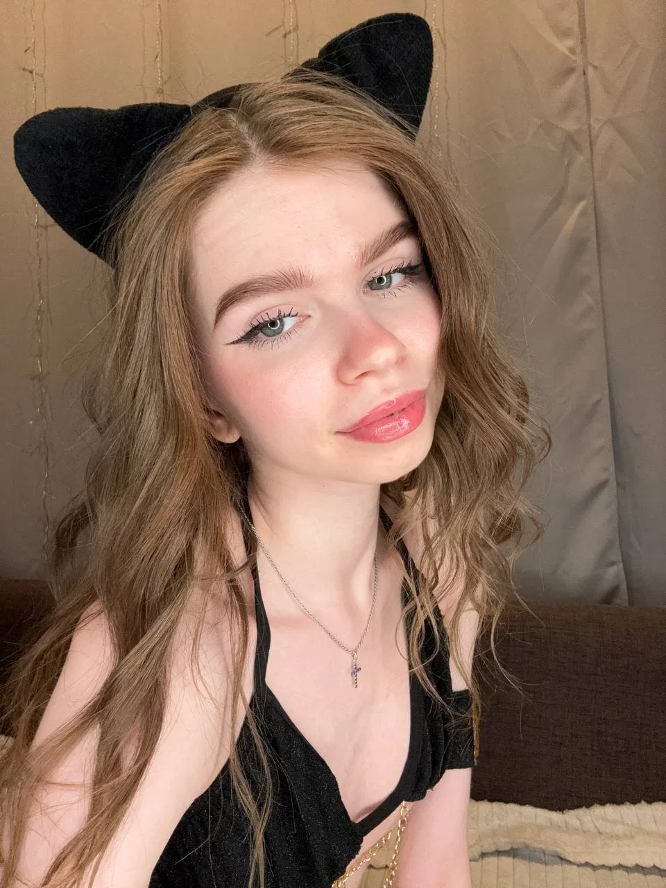 XXX Porn Photo of Nude AmityDilley 348